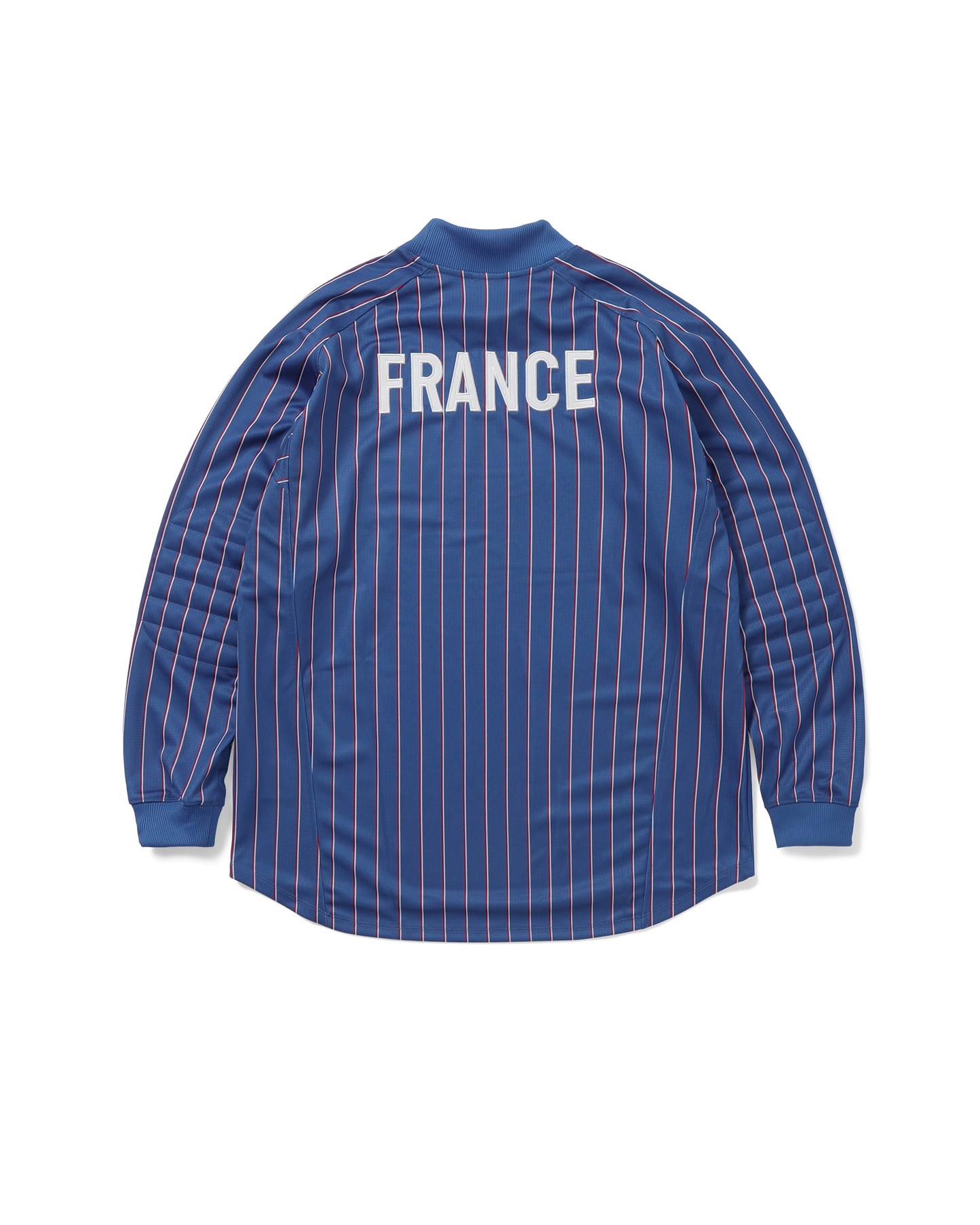 FRANCE × JACQUEMUS GOALKEEPER SHIRT