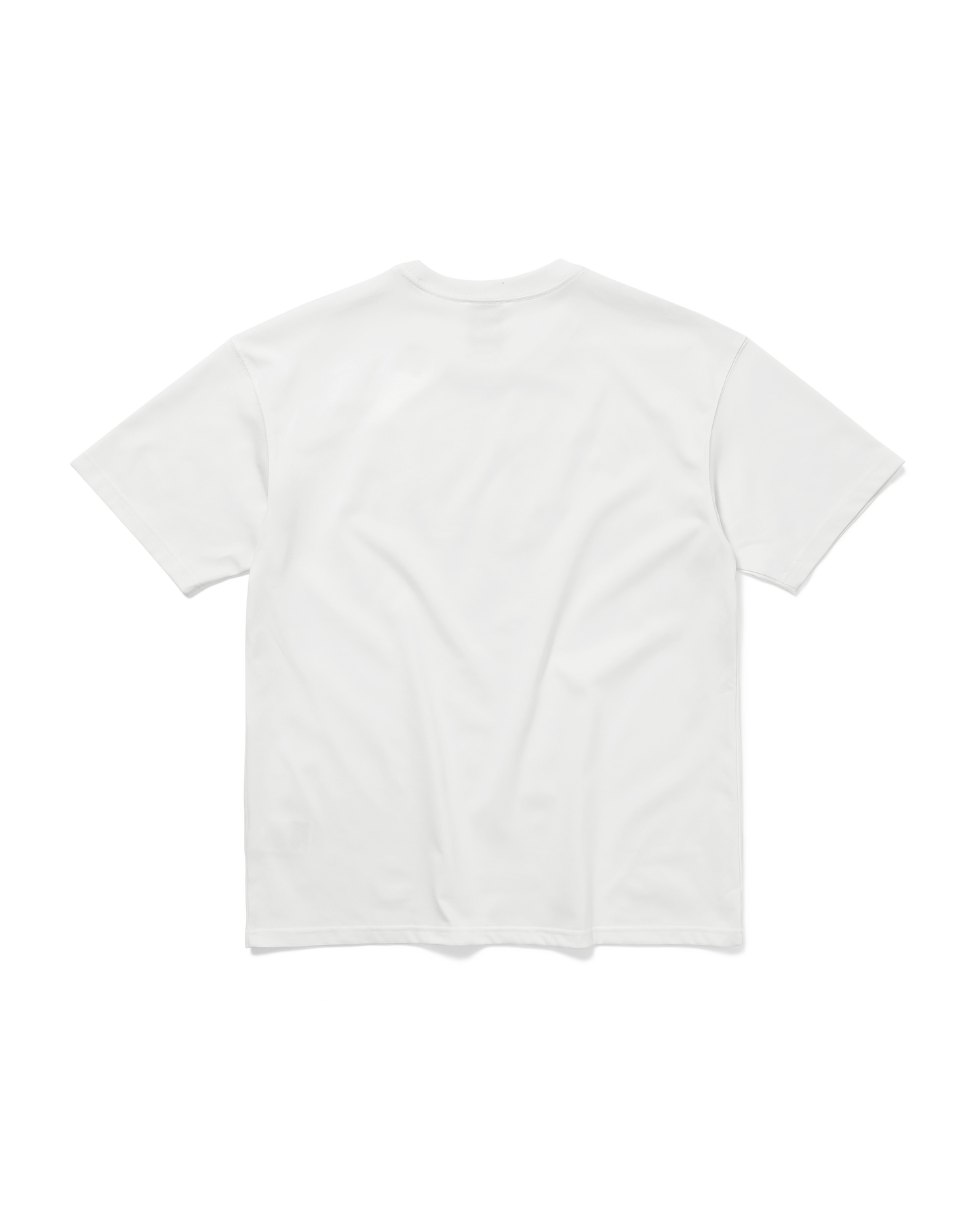 AS M NRG ACG SS LBR TEE