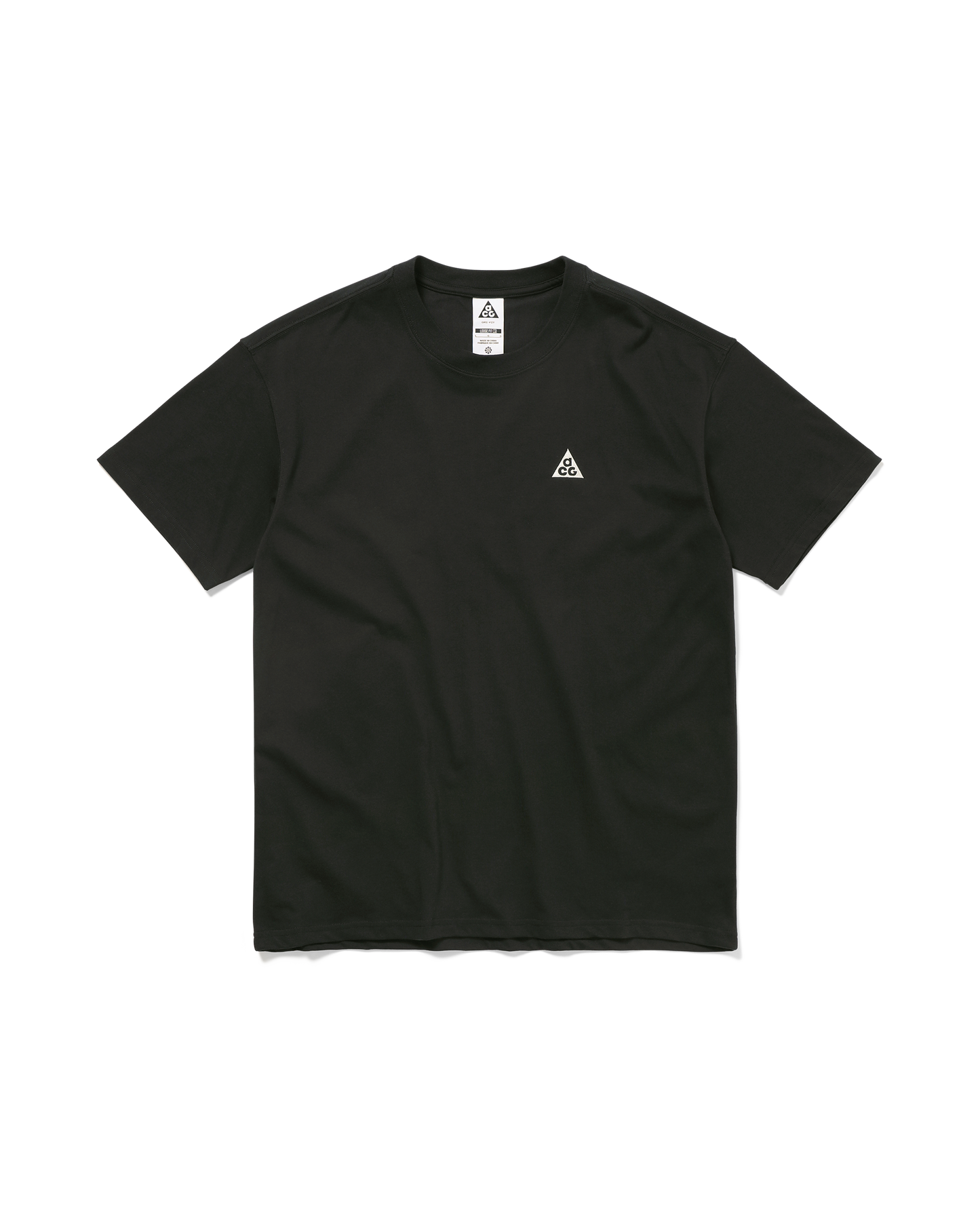 AS M ACG DF TEE LSE 12MO CAMP
