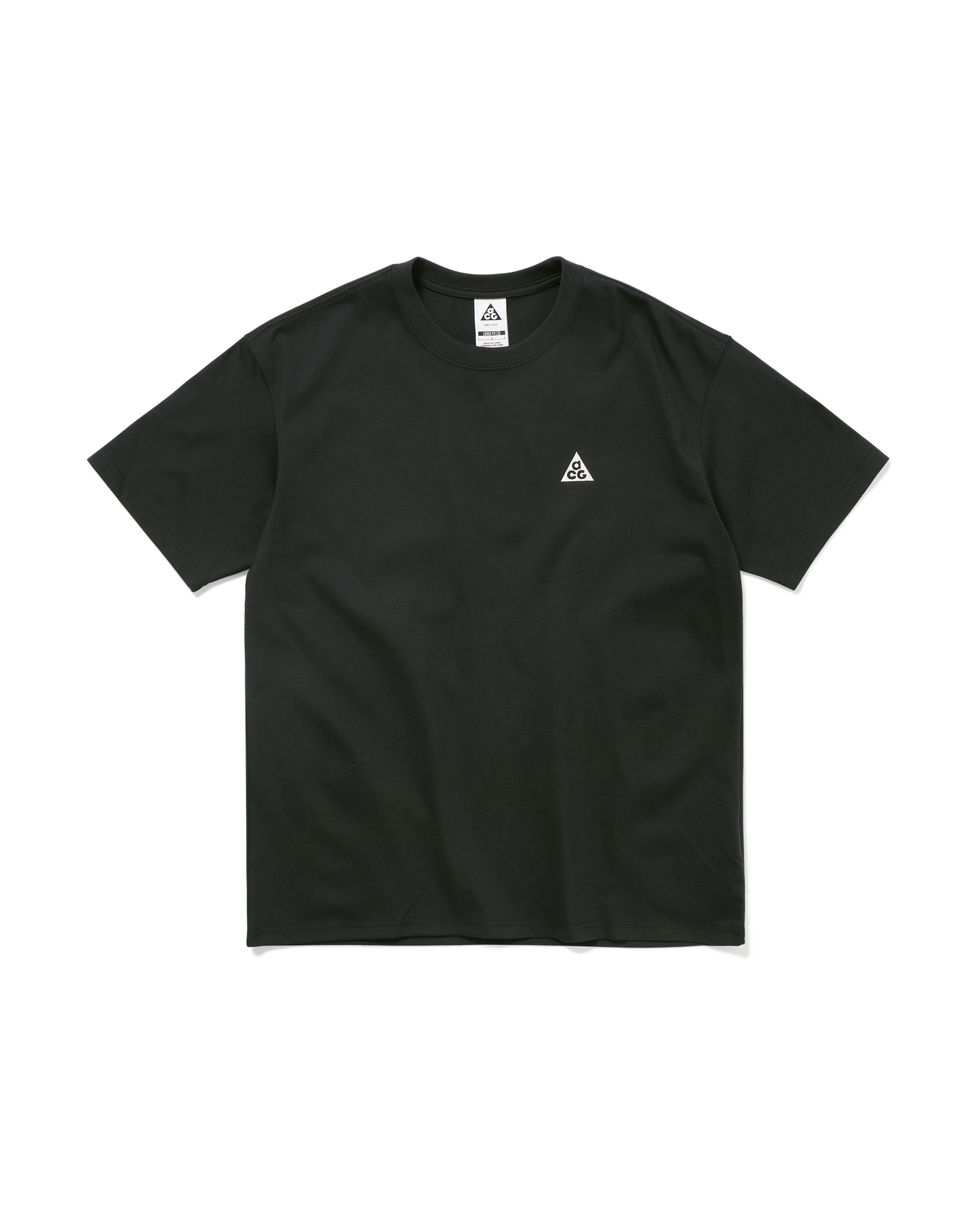 AS M NRG ACG SS LBR TEE