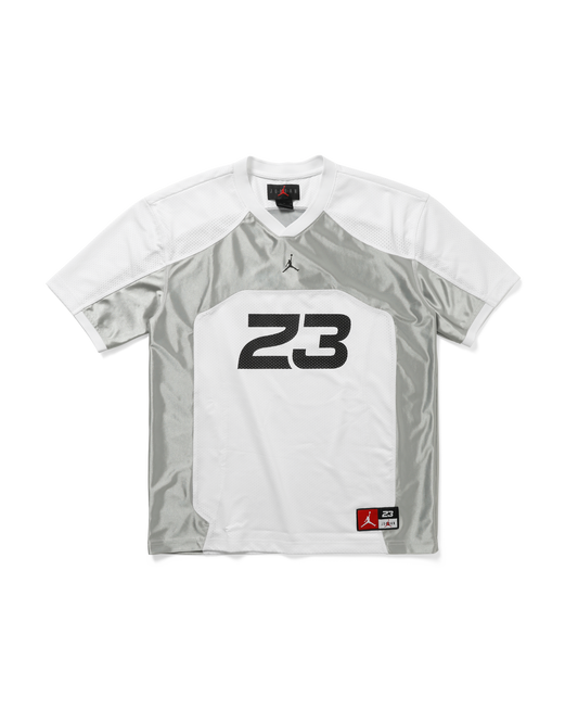 M J FLT JERSEY SS TOP