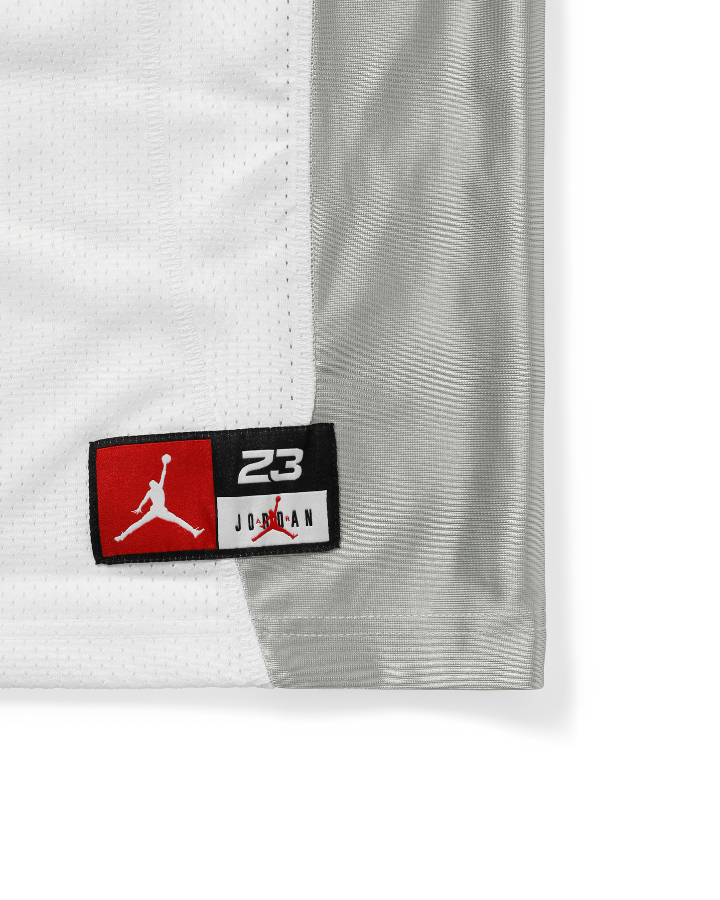 M J FLT JERSEY SS TOP