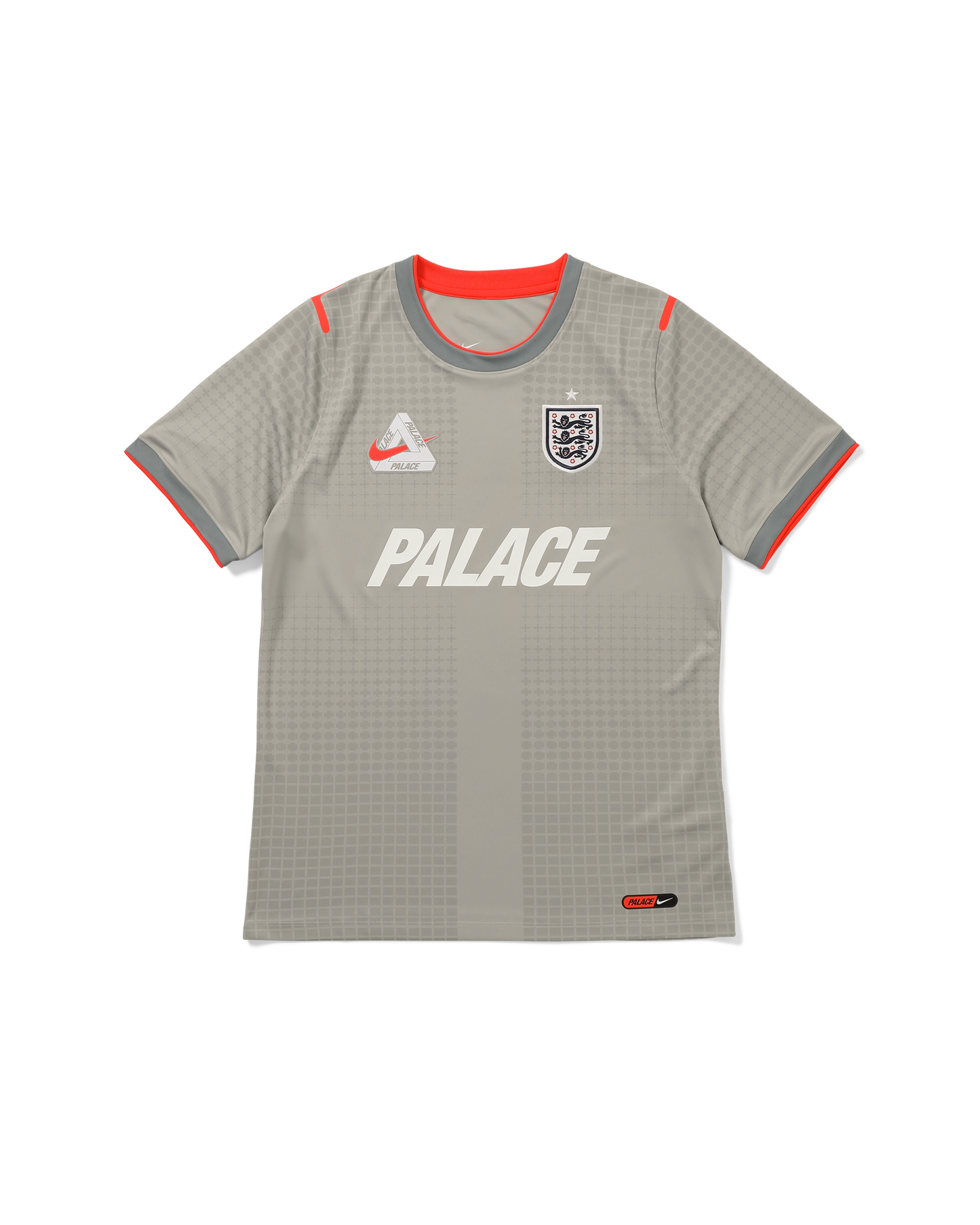 ENGLAND × PALACE FOOTBALL TOP