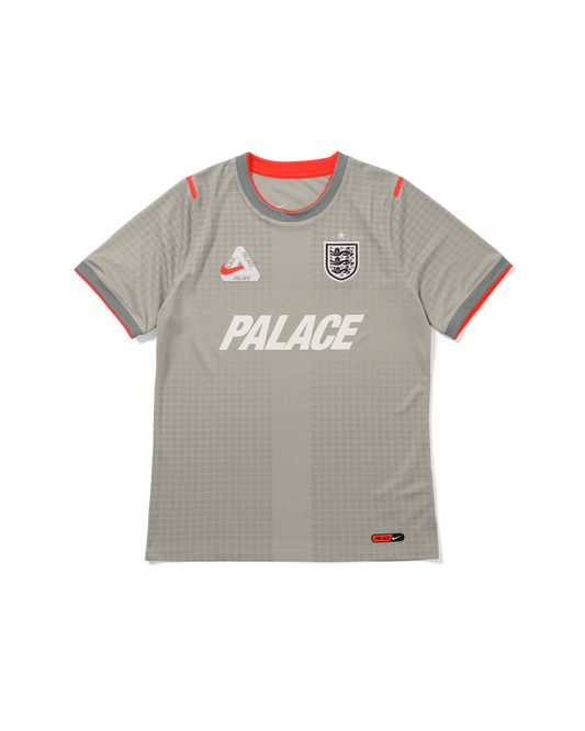 ENGLAND × PALACE FOOTBALL TOP