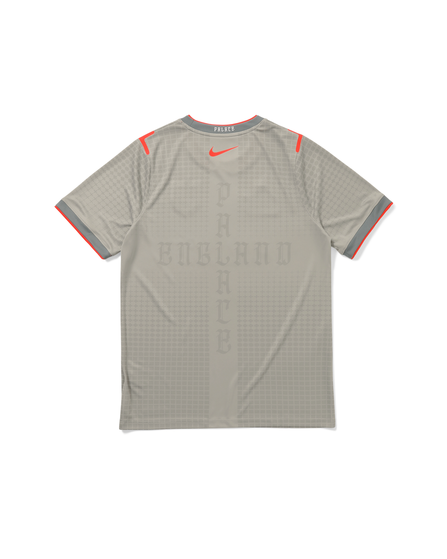ENGLAND × PALACE FOOTBALL TOP