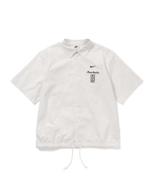 KOREA × PEACEMINUSONE SHORT SLEEVE TOP