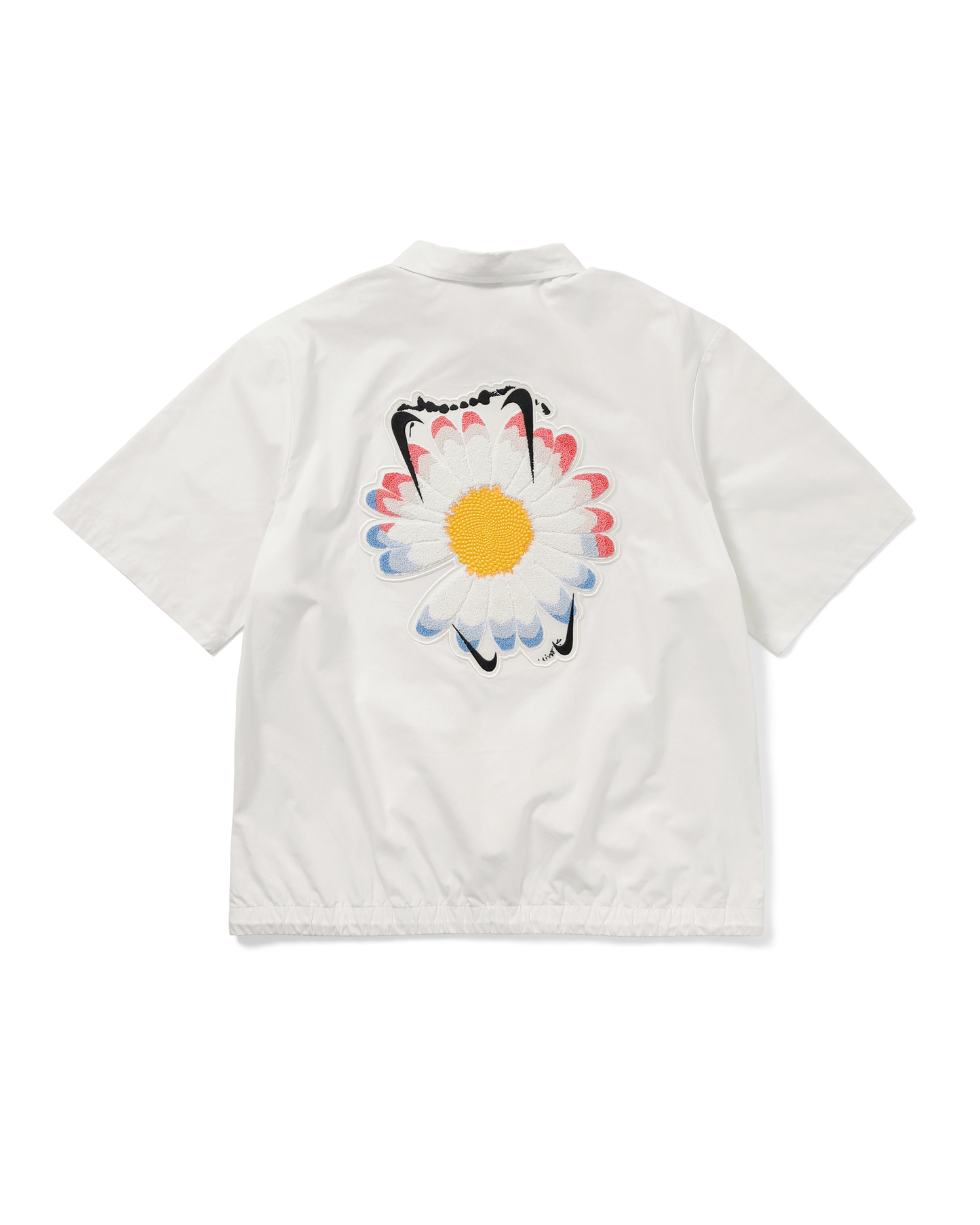 KOREA × PEACEMINUSONE SHORT SLEEVE TOP
