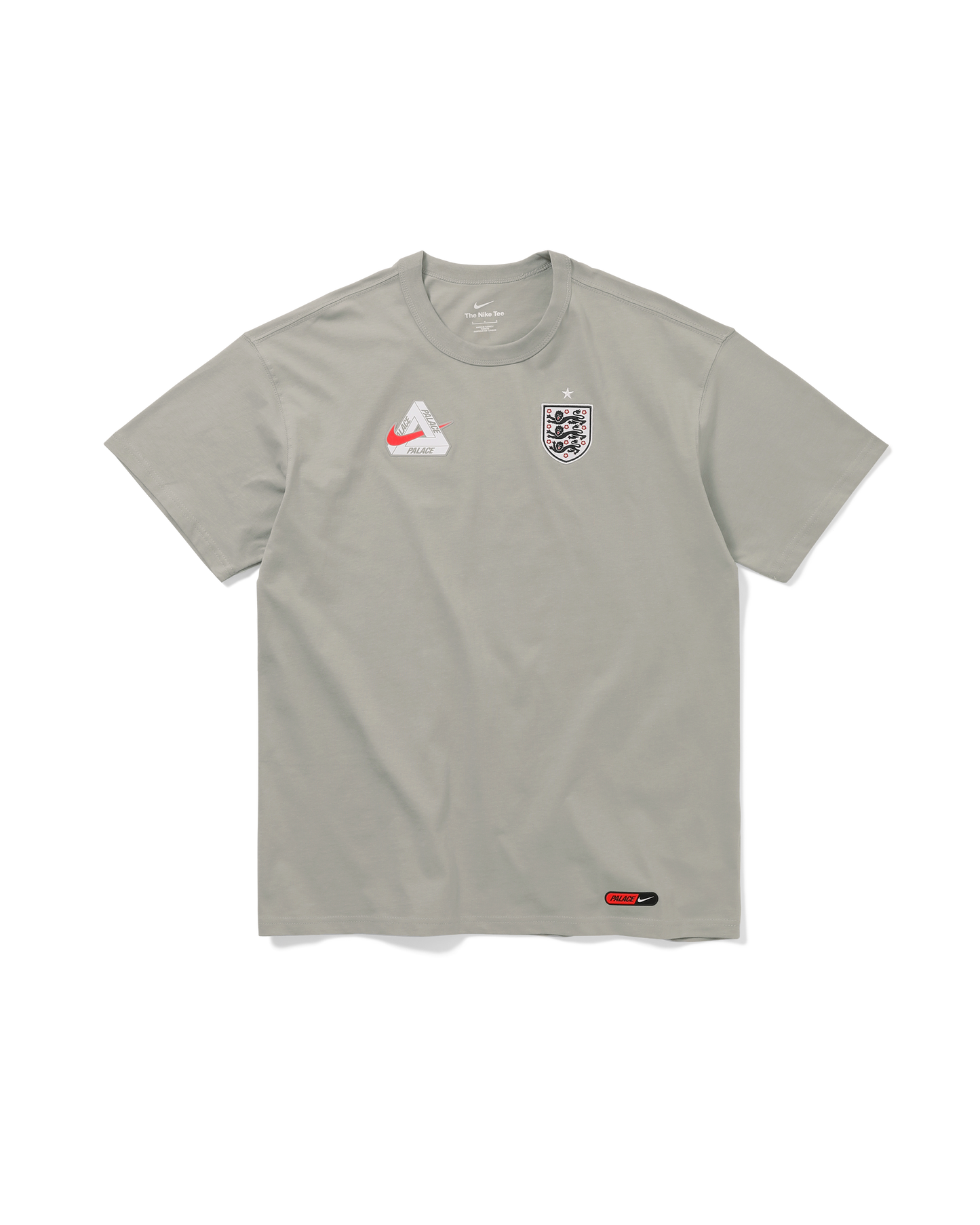 ENGLAND × PALACE T-SHIRT