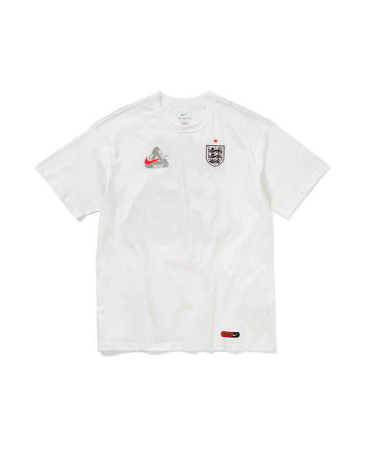 ENGLAND × PALACE T-SHIRT