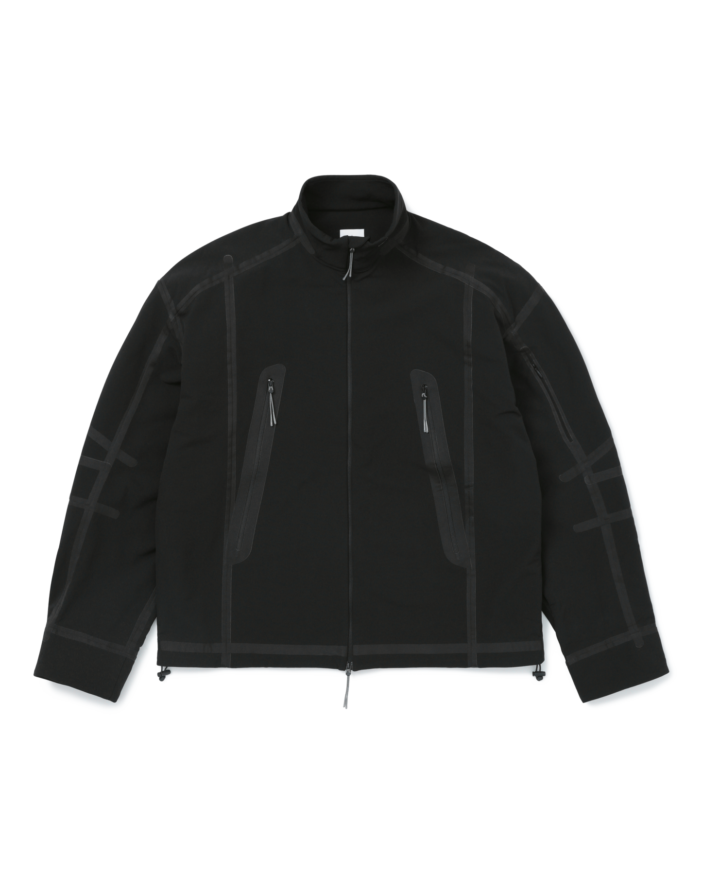 SOFTSHELL JACKET