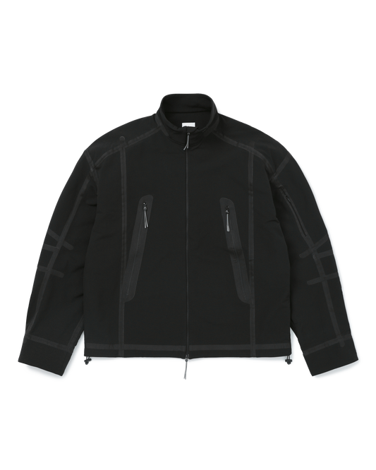 SOFTSHELL JACKET