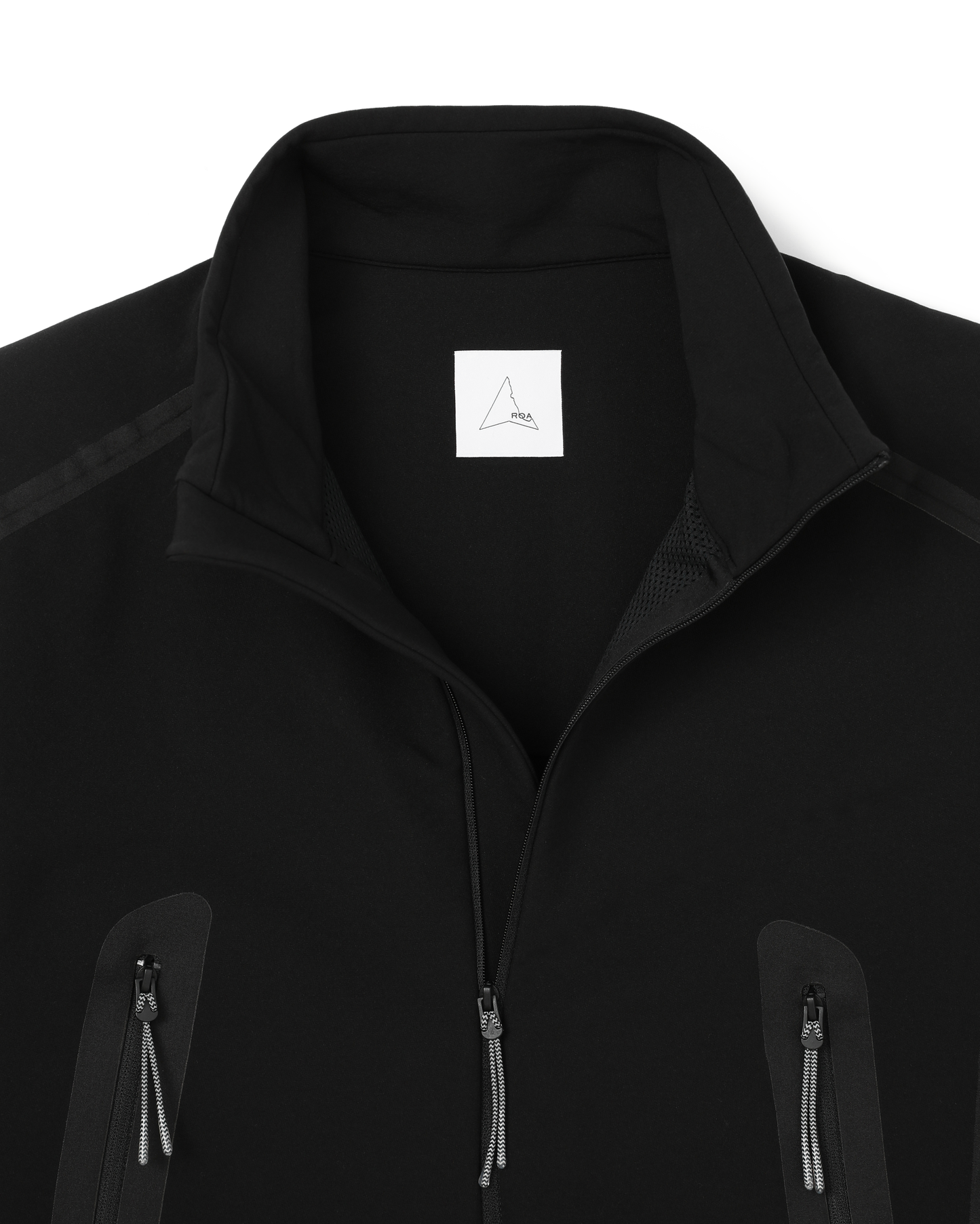 SOFTSHELL JACKET
