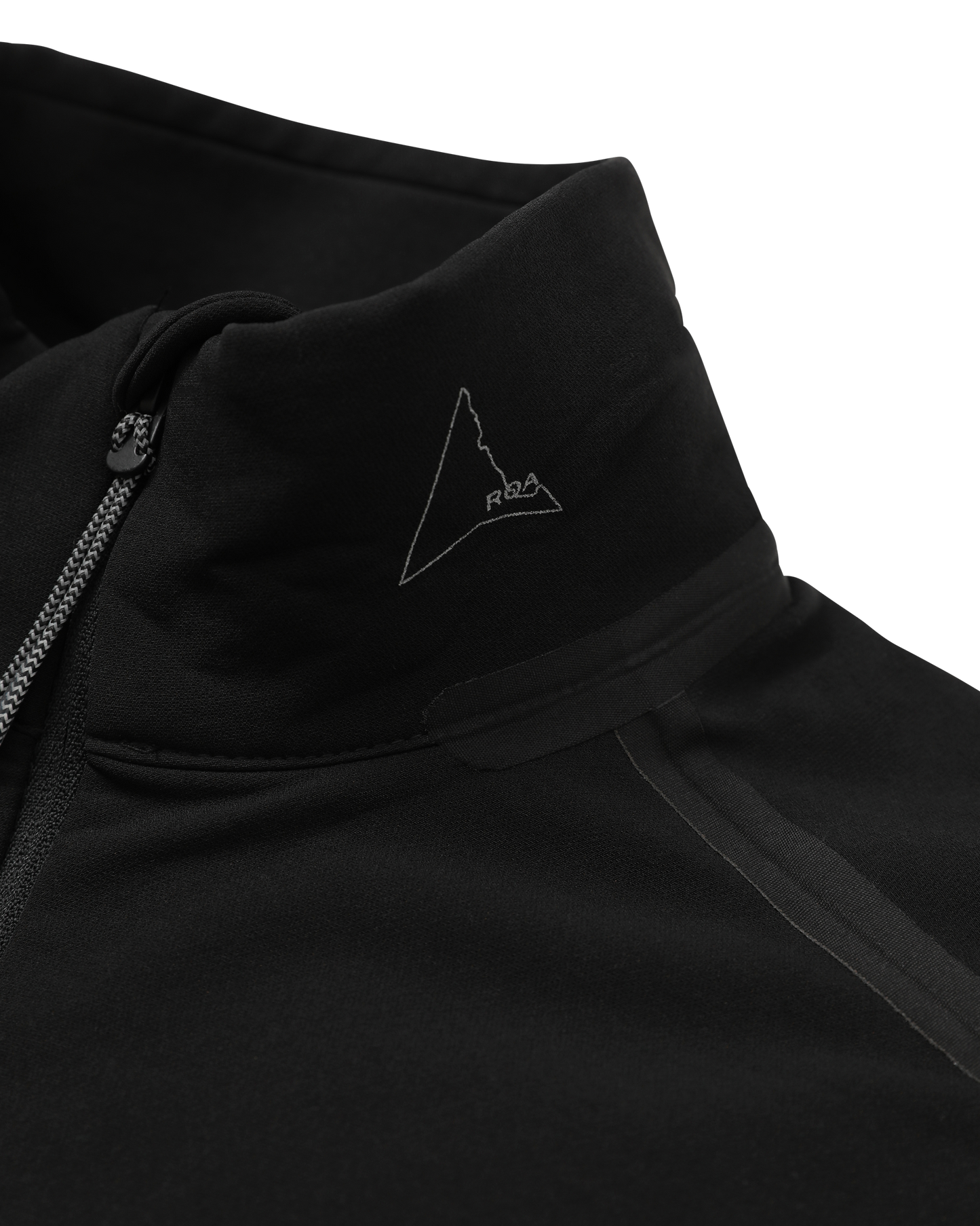 SOFTSHELL JACKET