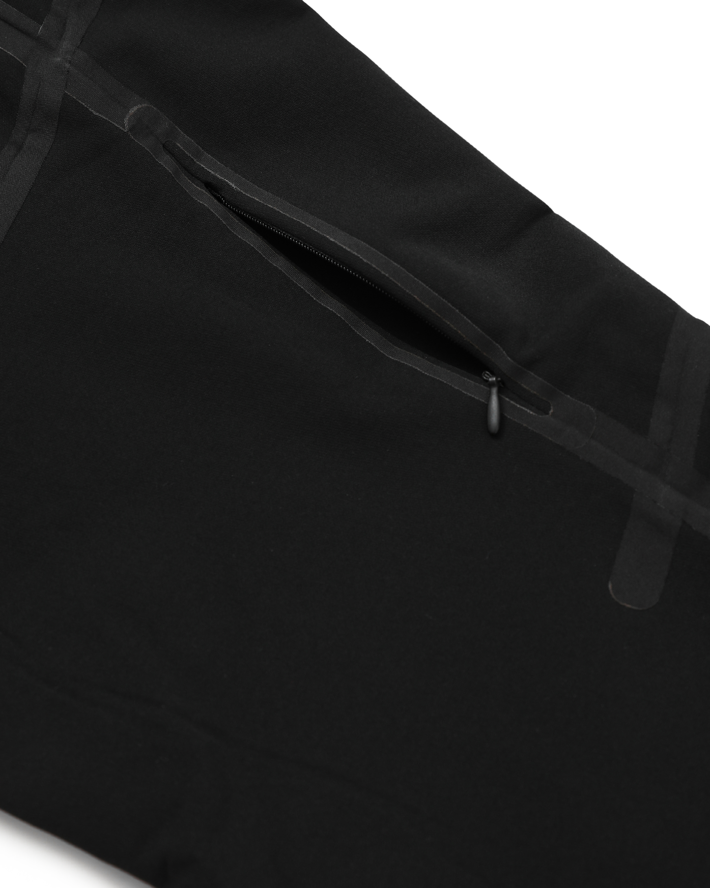 SOFTSHELL JACKET