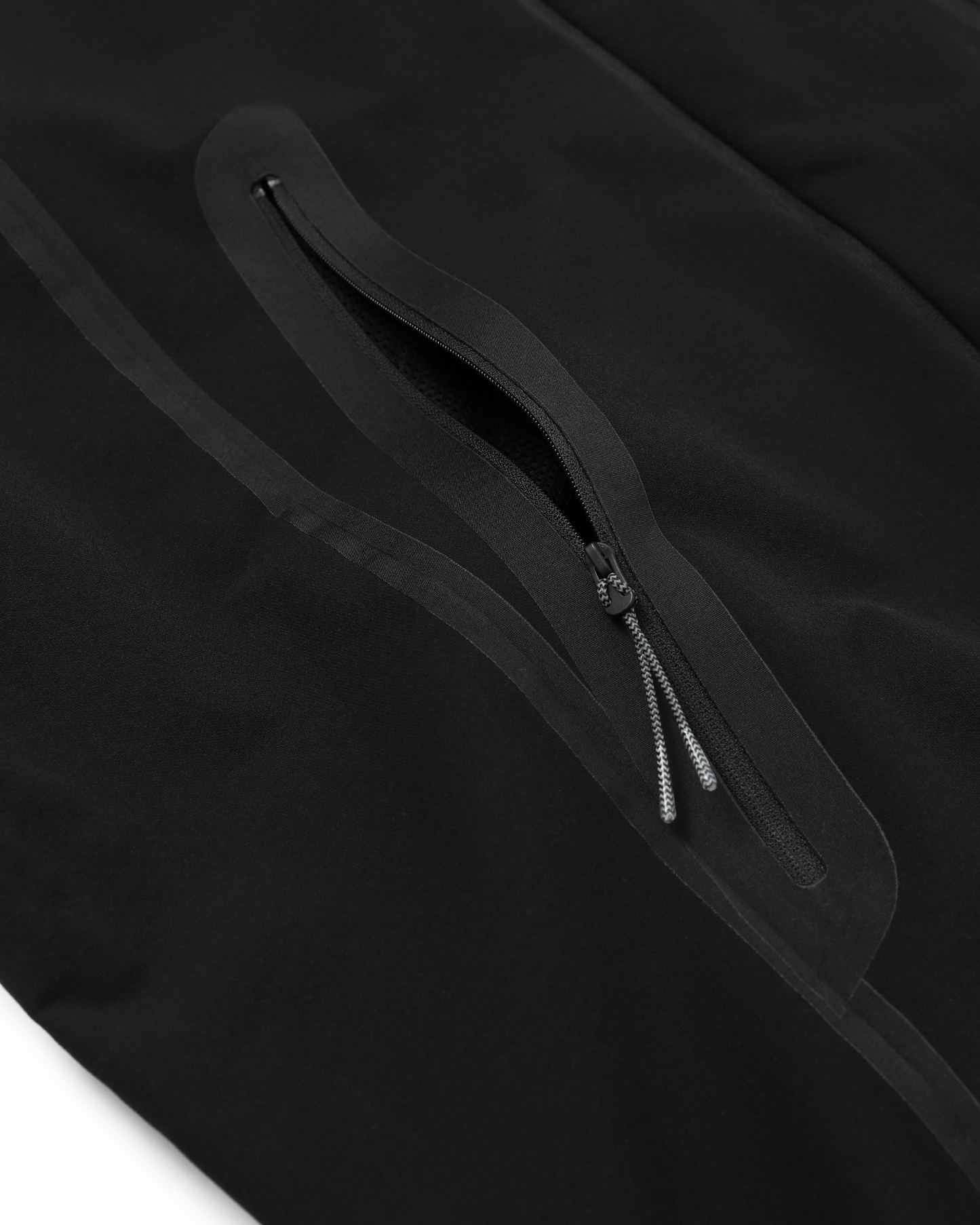 SOFTSHELL JACKET