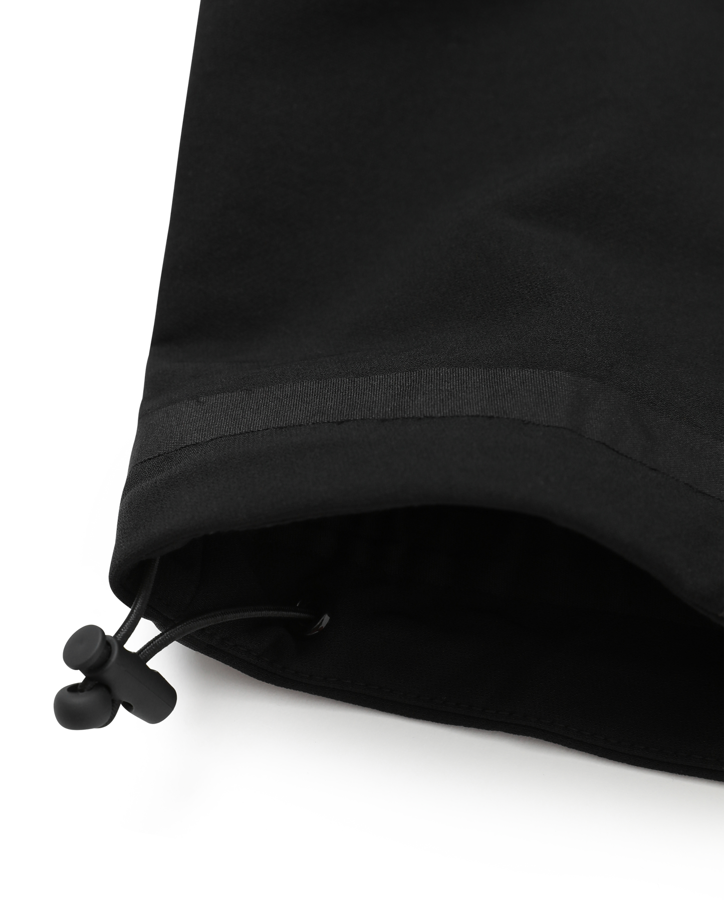 SOFTSHELL JACKET