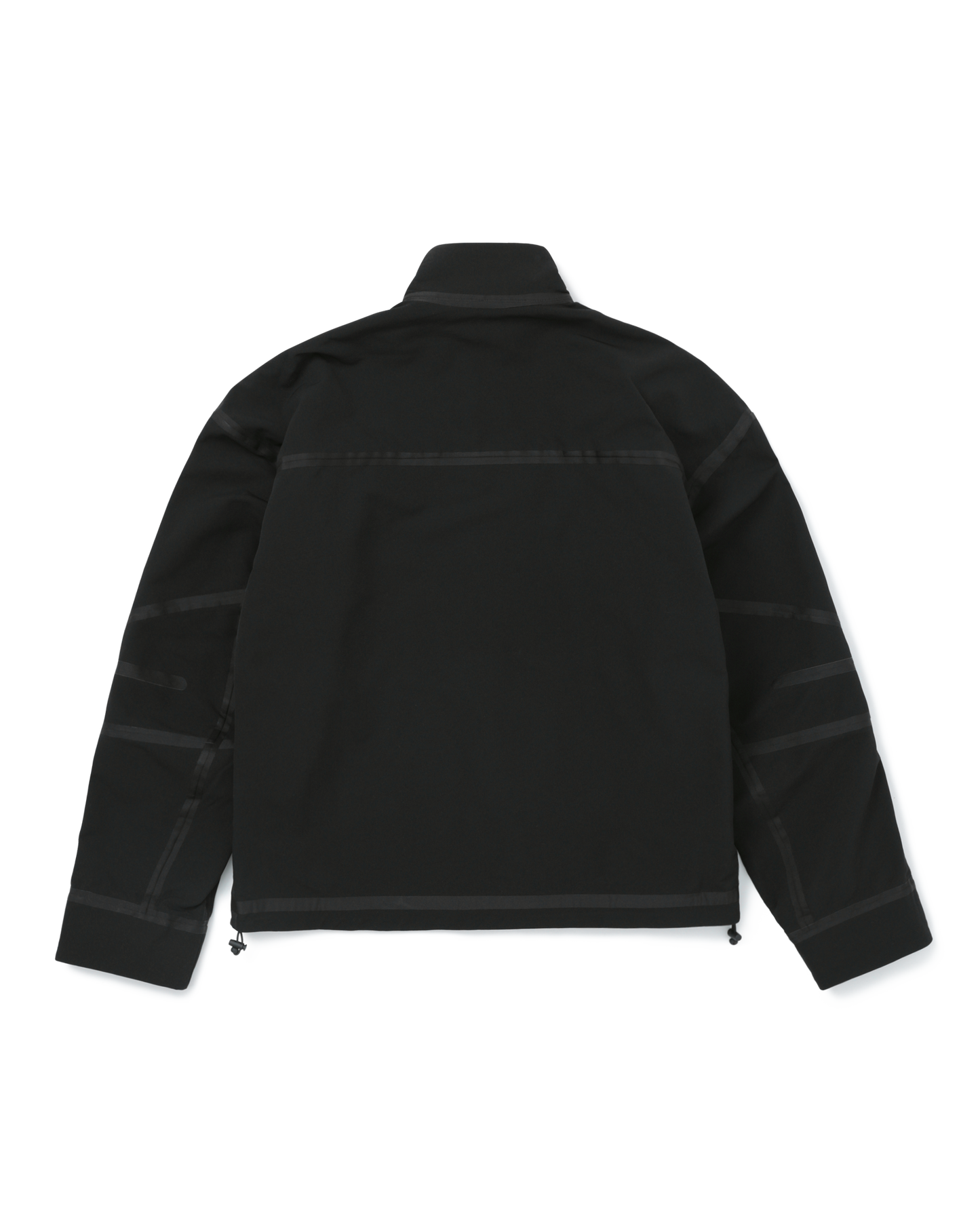 SOFTSHELL JACKET
