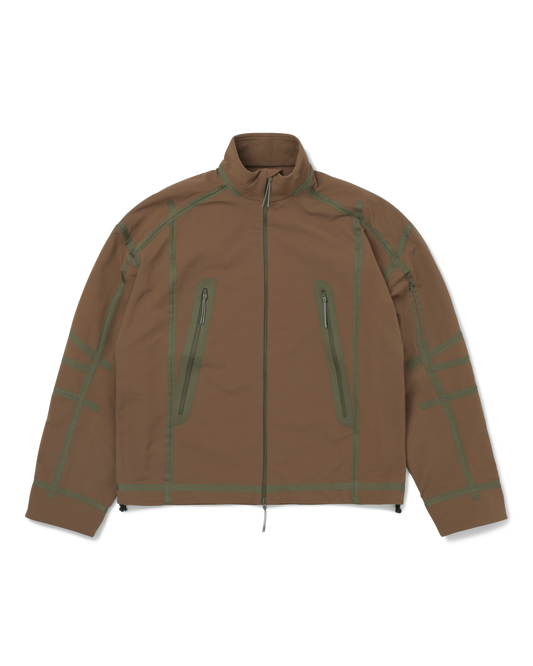 SOFTSHELL JACKET