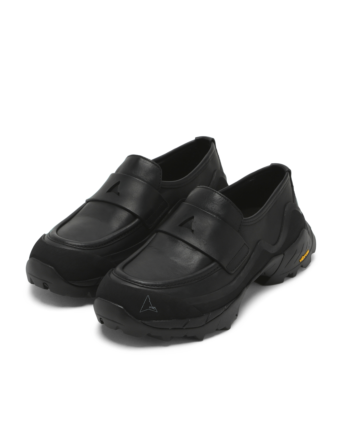 LOAFER