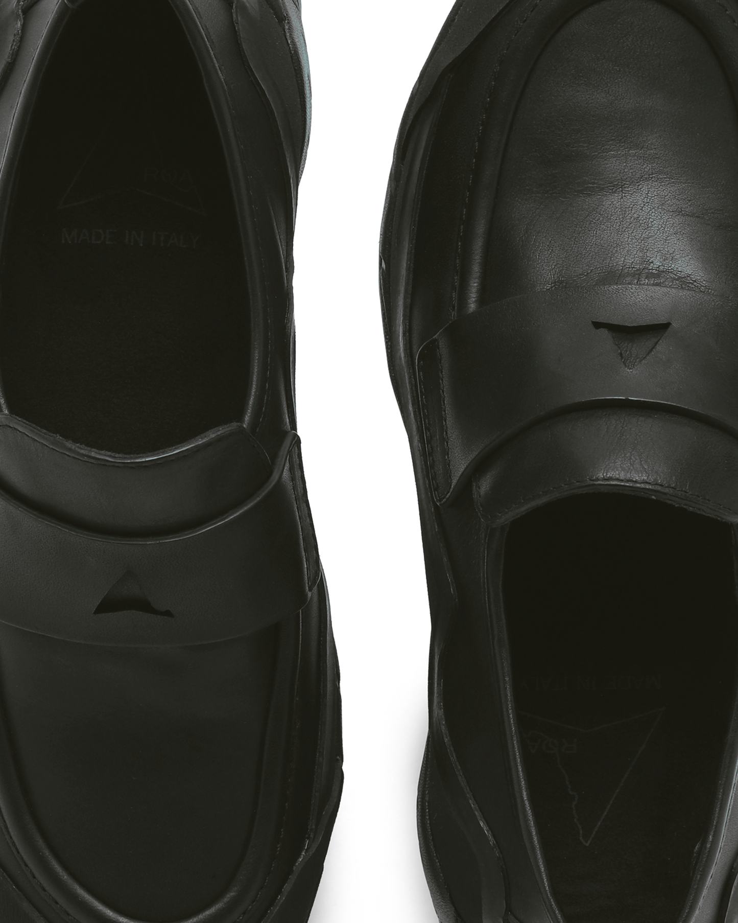 LOAFER