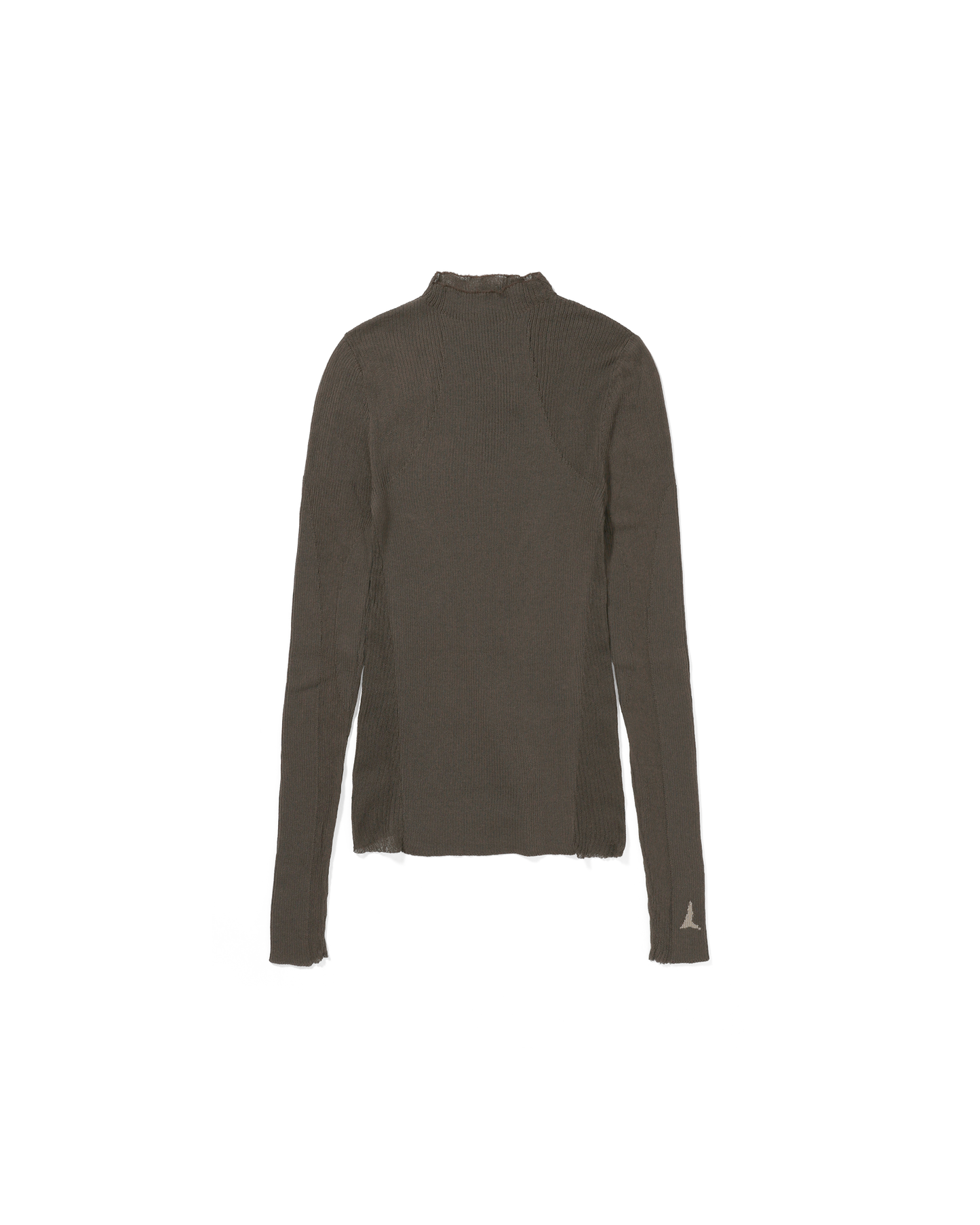 SHEER KNIT (WOMEN)