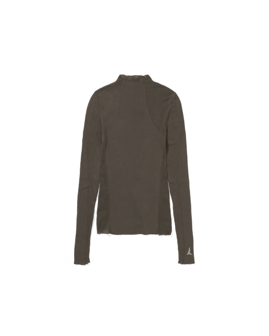 SHEER KNIT (WOMEN)
