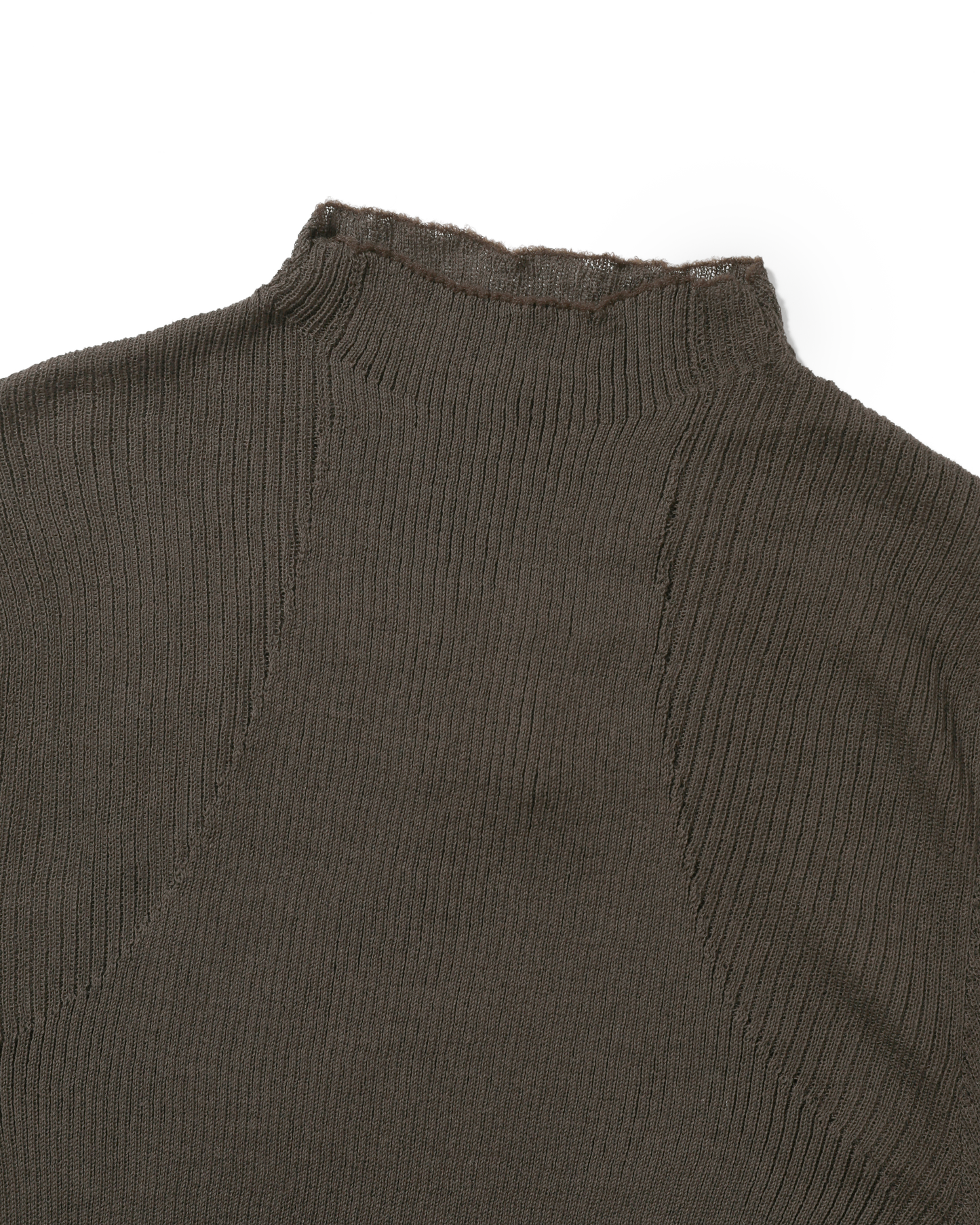 SHEER KNIT (WOMEN)
