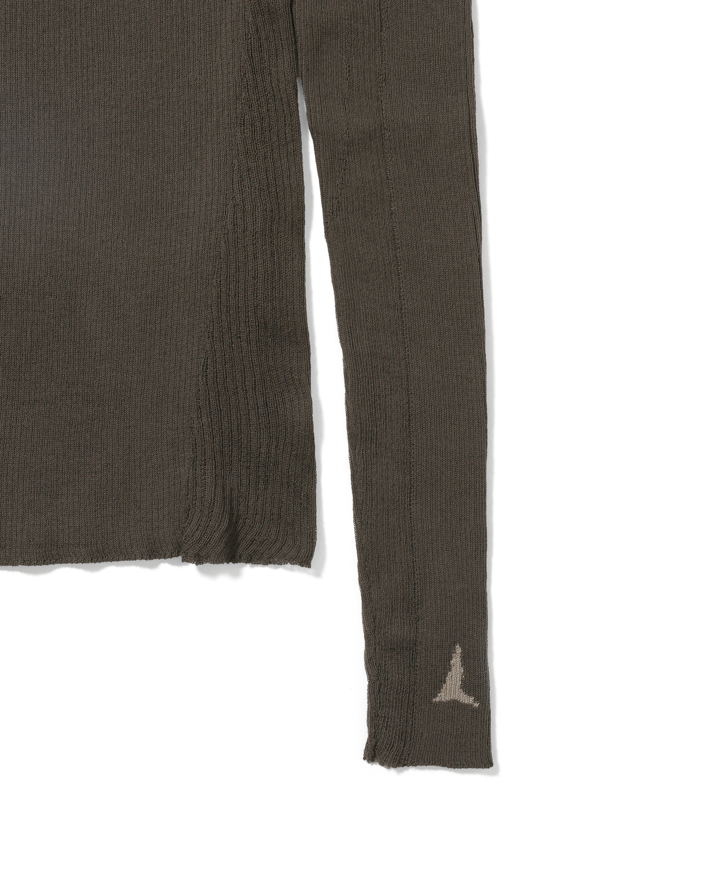 SHEER KNIT (WOMEN)