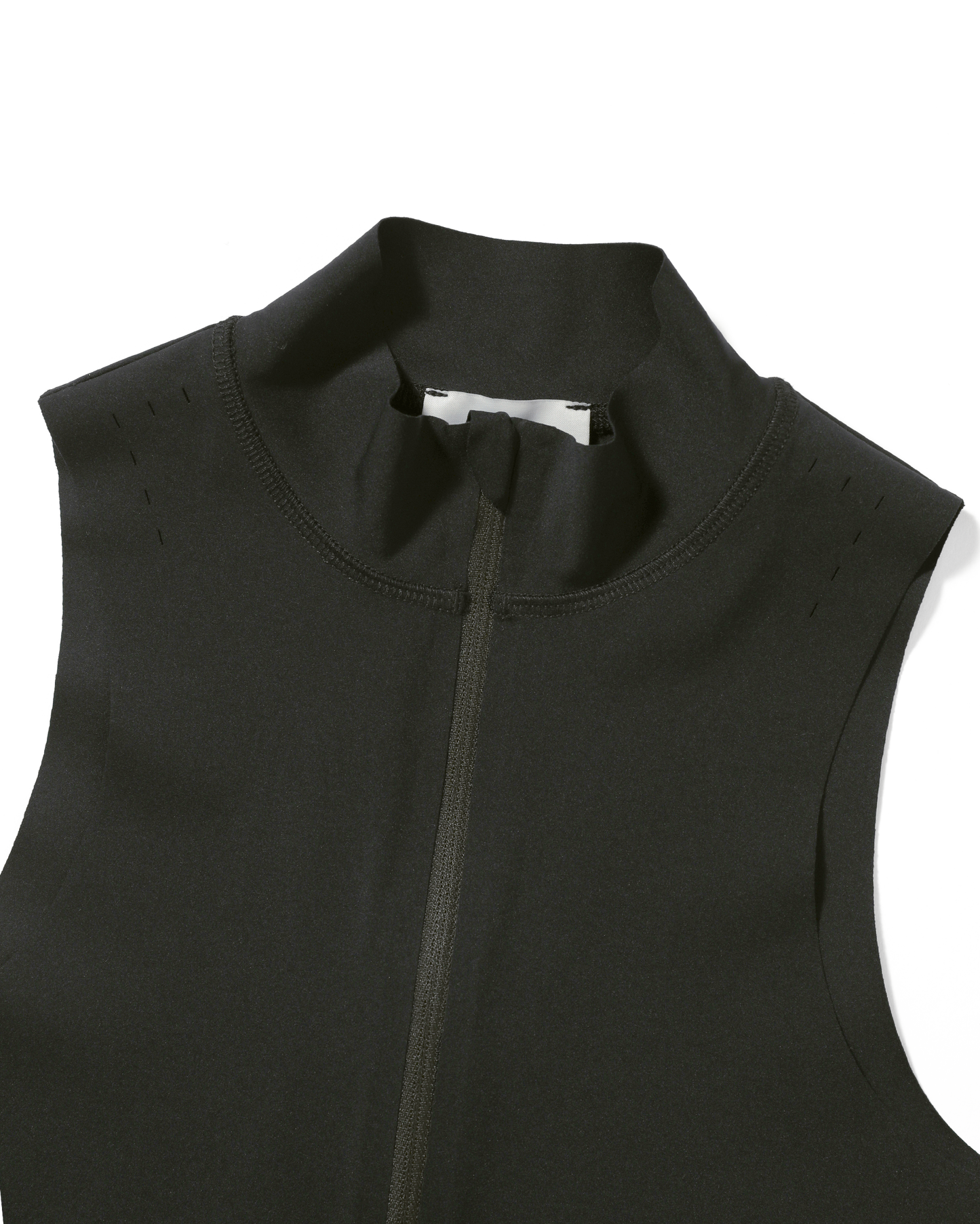 COMPRESSION TANK TOP (WOMEN)