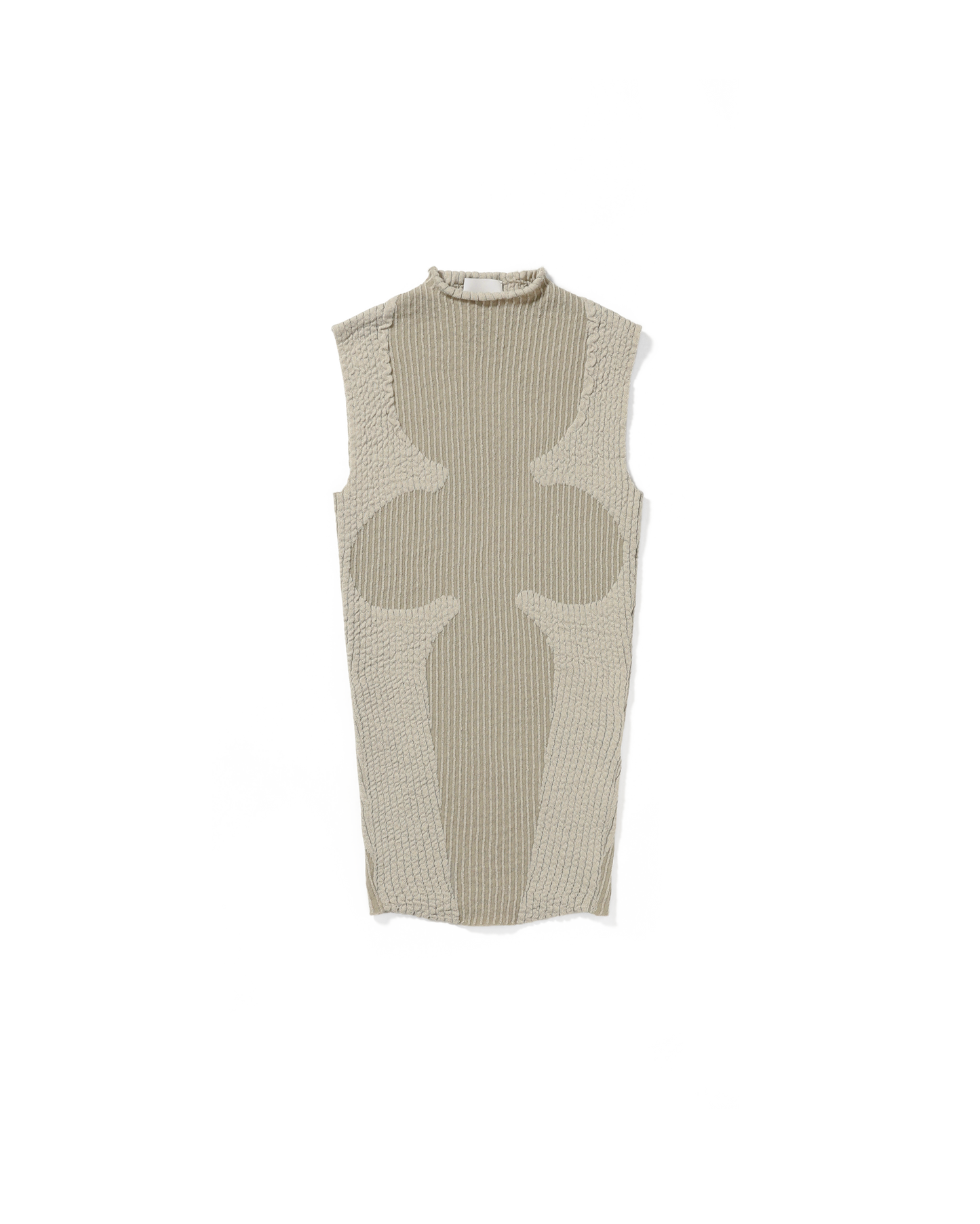 WAVY TANK TOP (WOMEN)