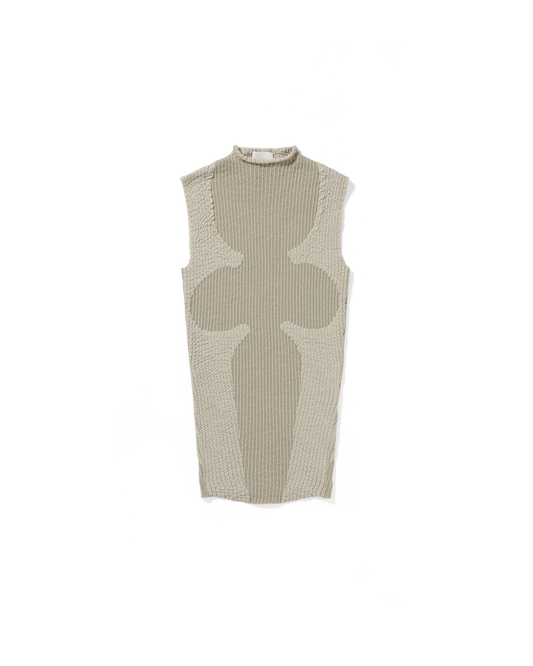 WAVY TANK TOP (WOMEN)
