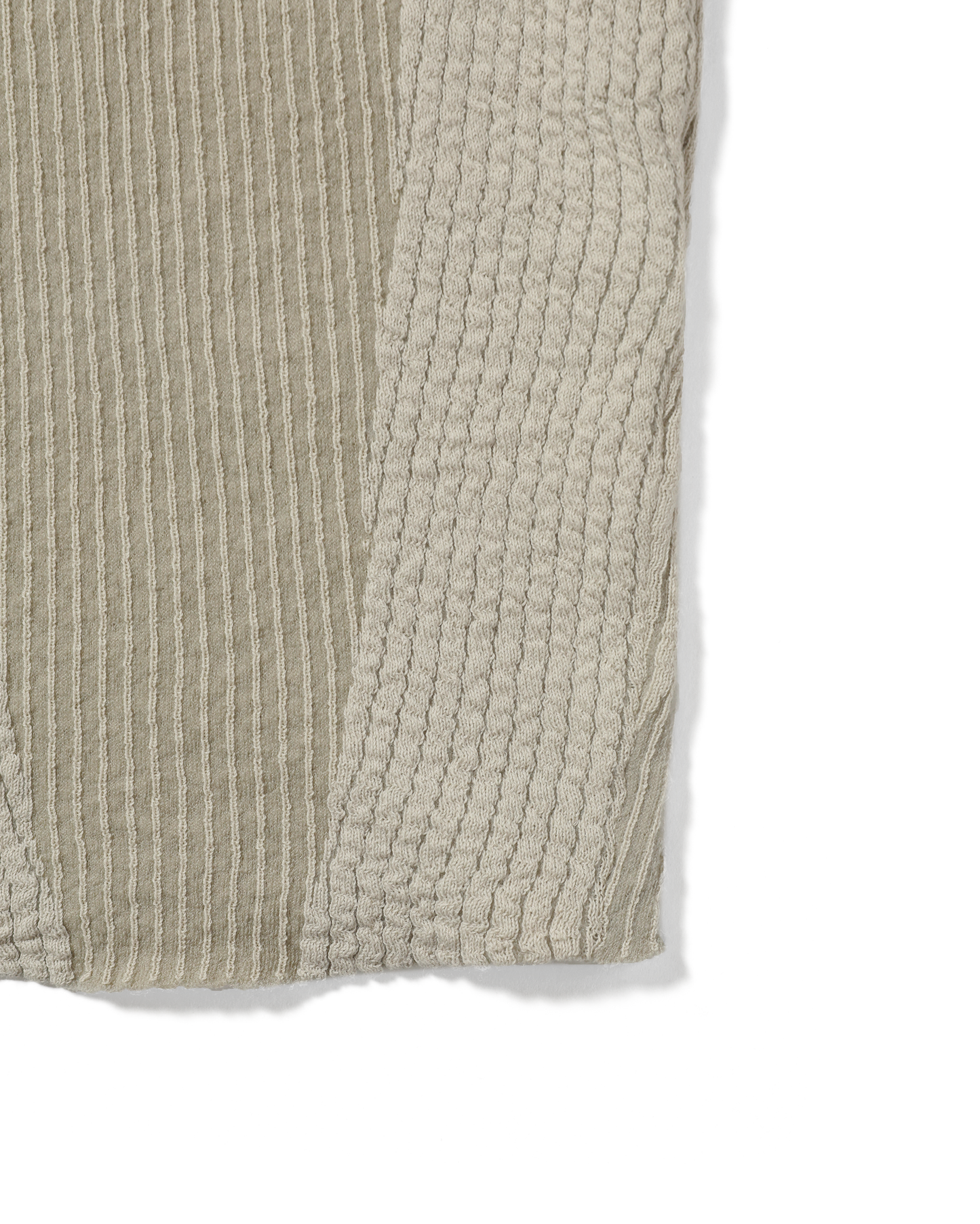 WAVY TANK TOP (WOMEN)