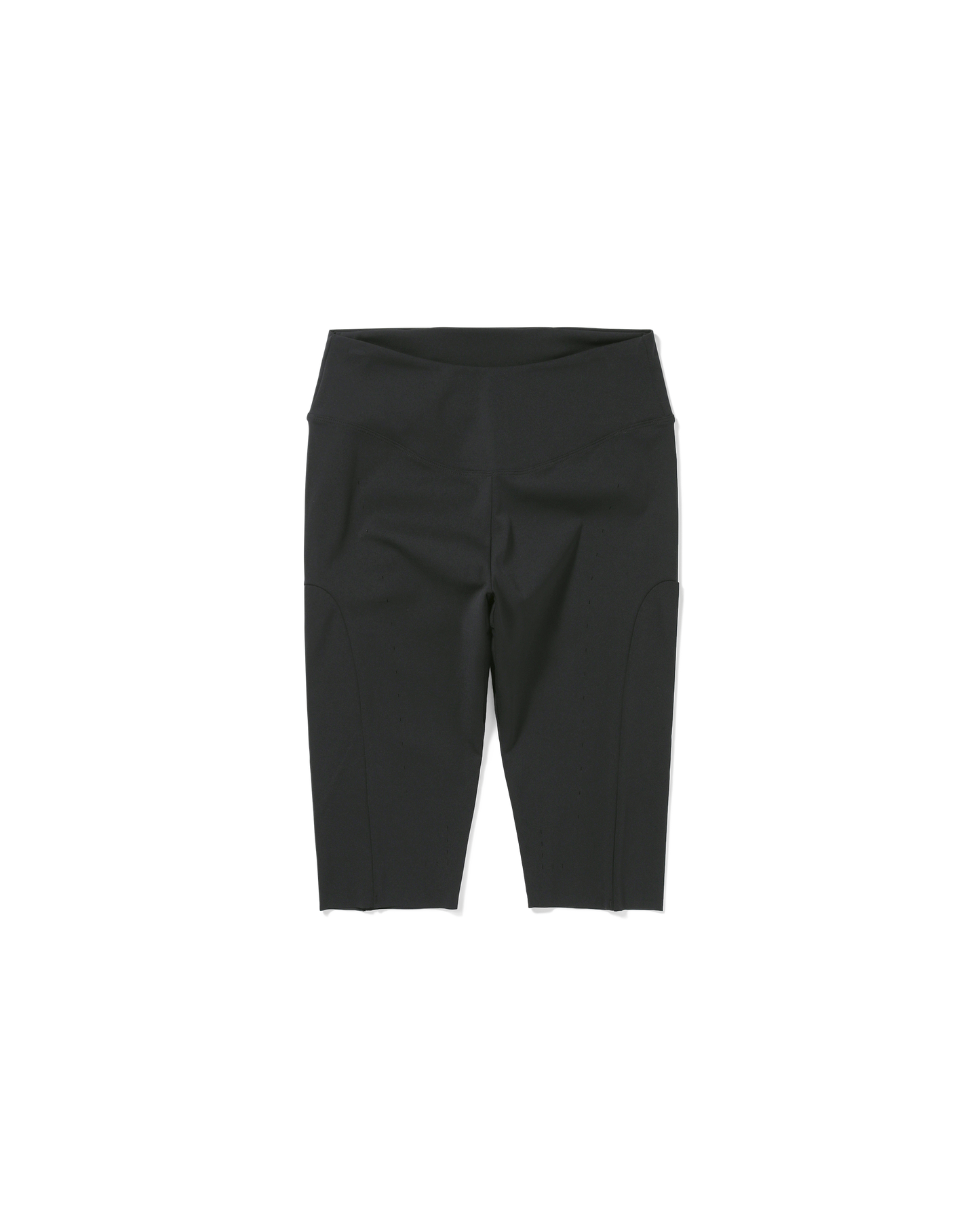 COMPRESSION BIKER SHORTS (WOMEN)