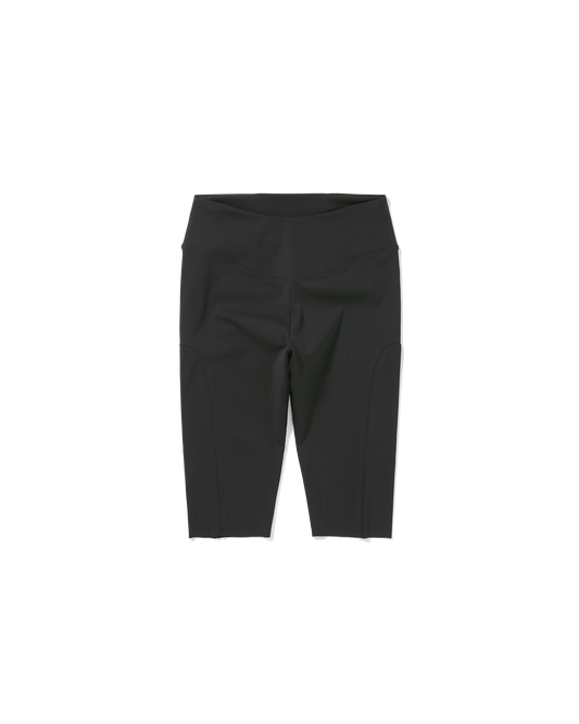 COMPRESSION BIKER SHORTS (WOMEN)