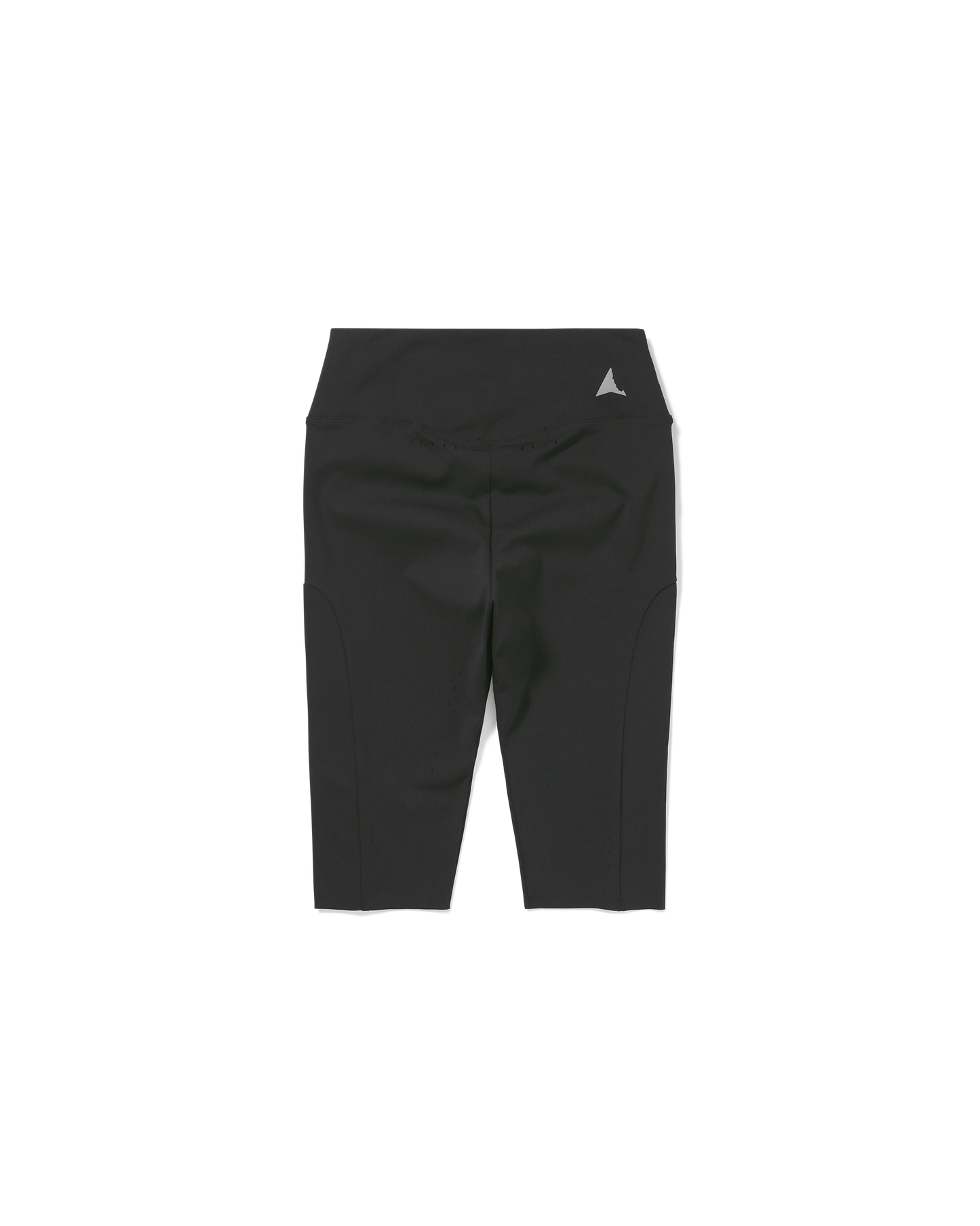 COMPRESSION BIKER SHORTS (WOMEN)