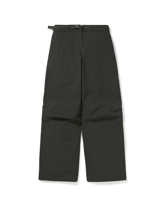 SHAPED KNEE TROUSER (WOMEN)