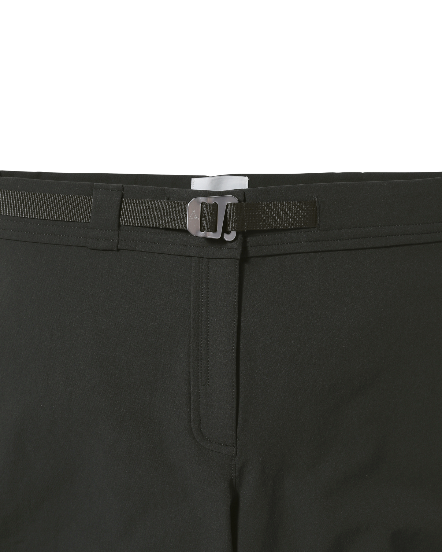 SHAPED KNEE TROUSER (WOMEN)