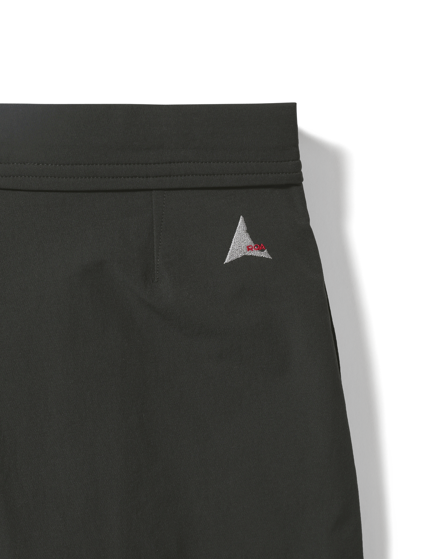 SHAPED KNEE TROUSER (WOMEN)