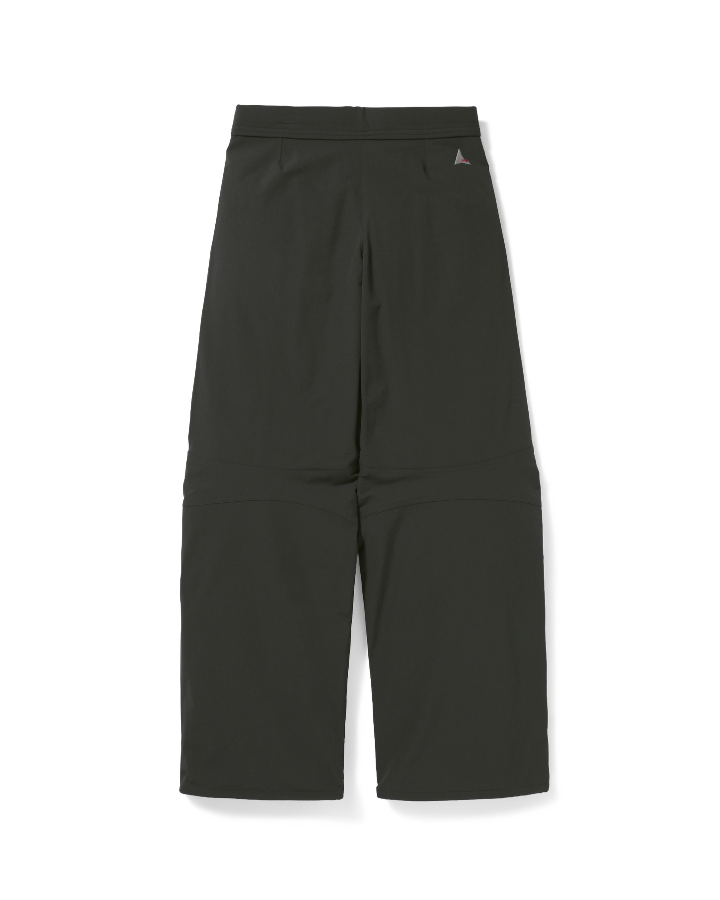 SHAPED KNEE TROUSER (WOMEN)