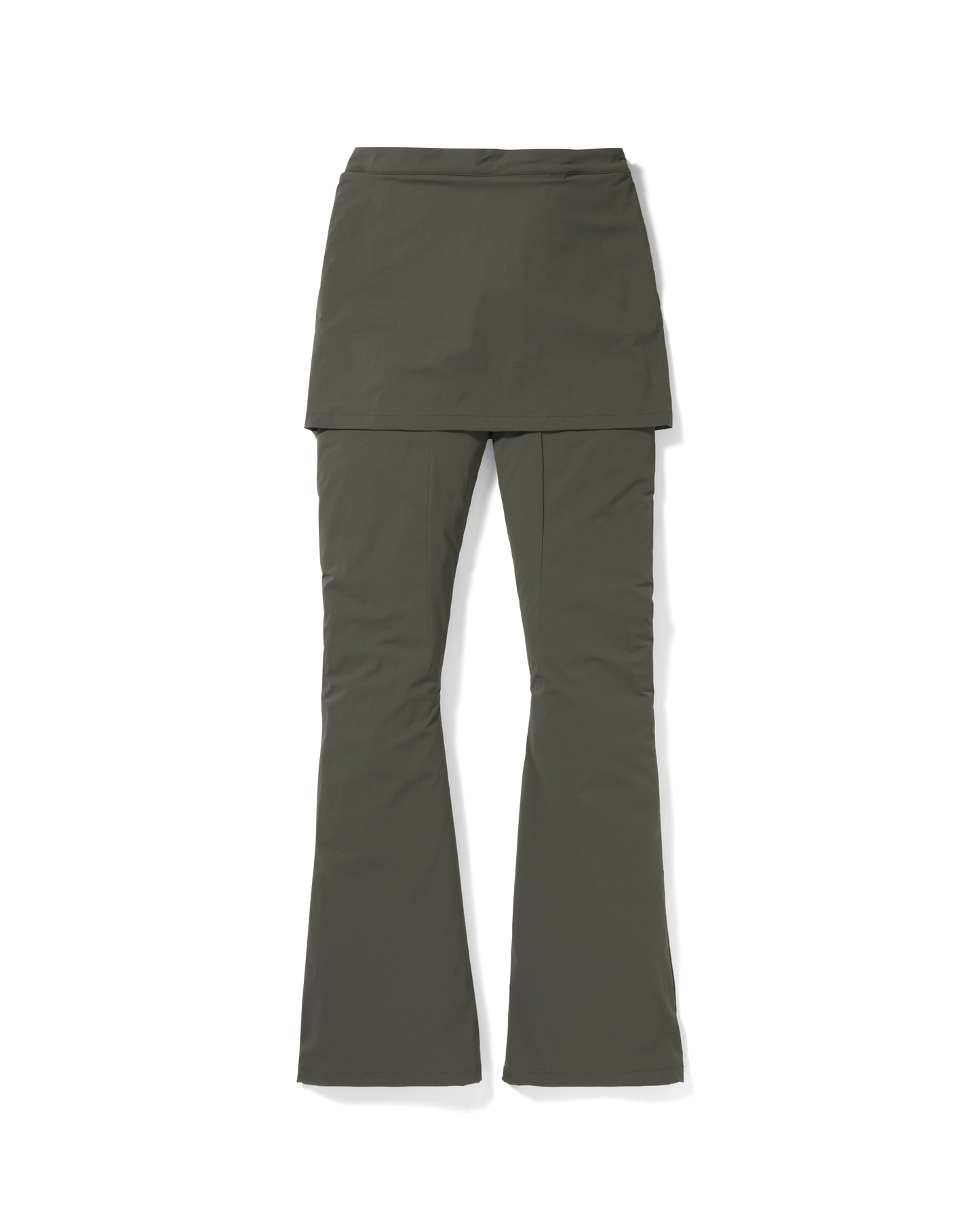 SKORT PANTS (WOMEN)