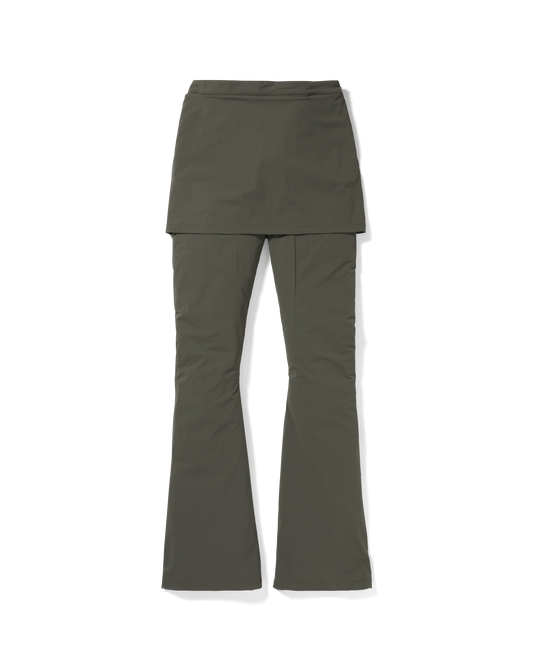 SKORT PANTS (WOMEN)