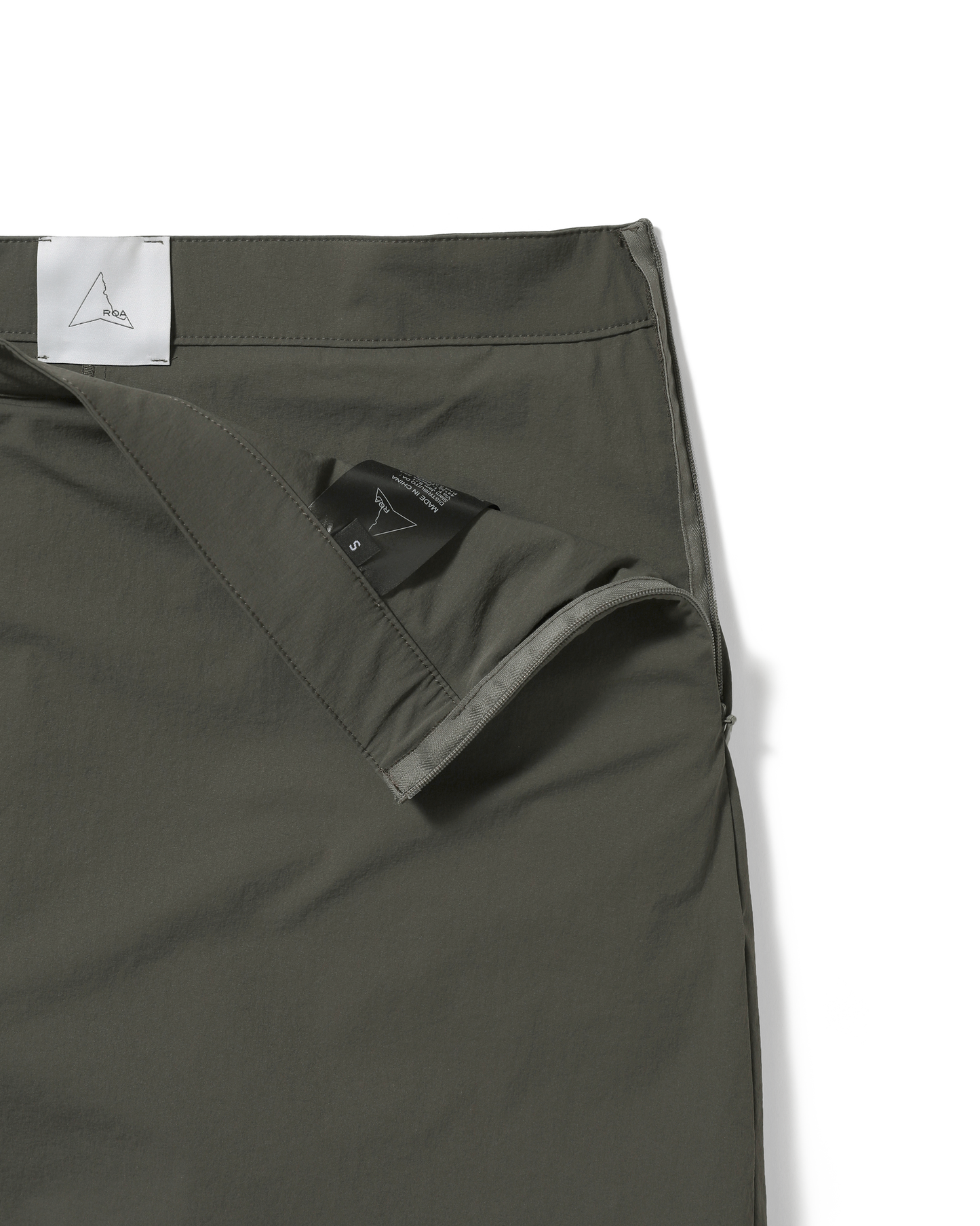 SKORT PANTS (WOMEN)