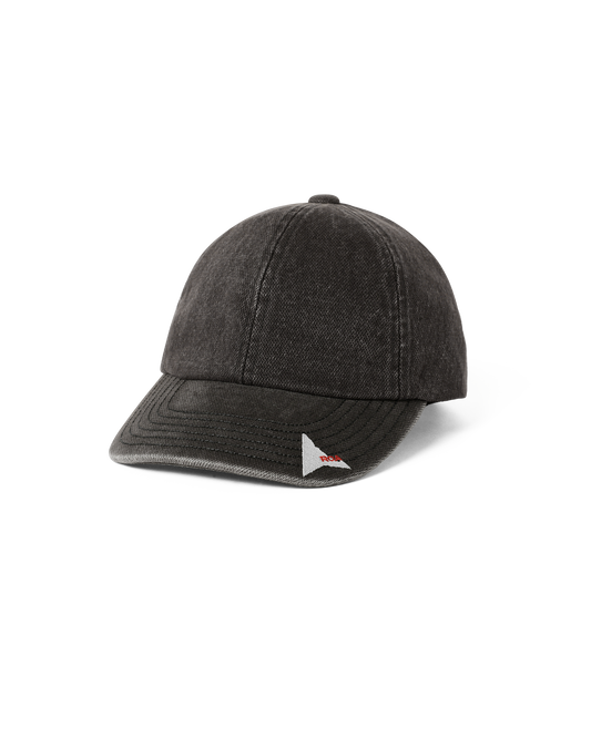 X WRANGLER AERO 6 PANEL CAP