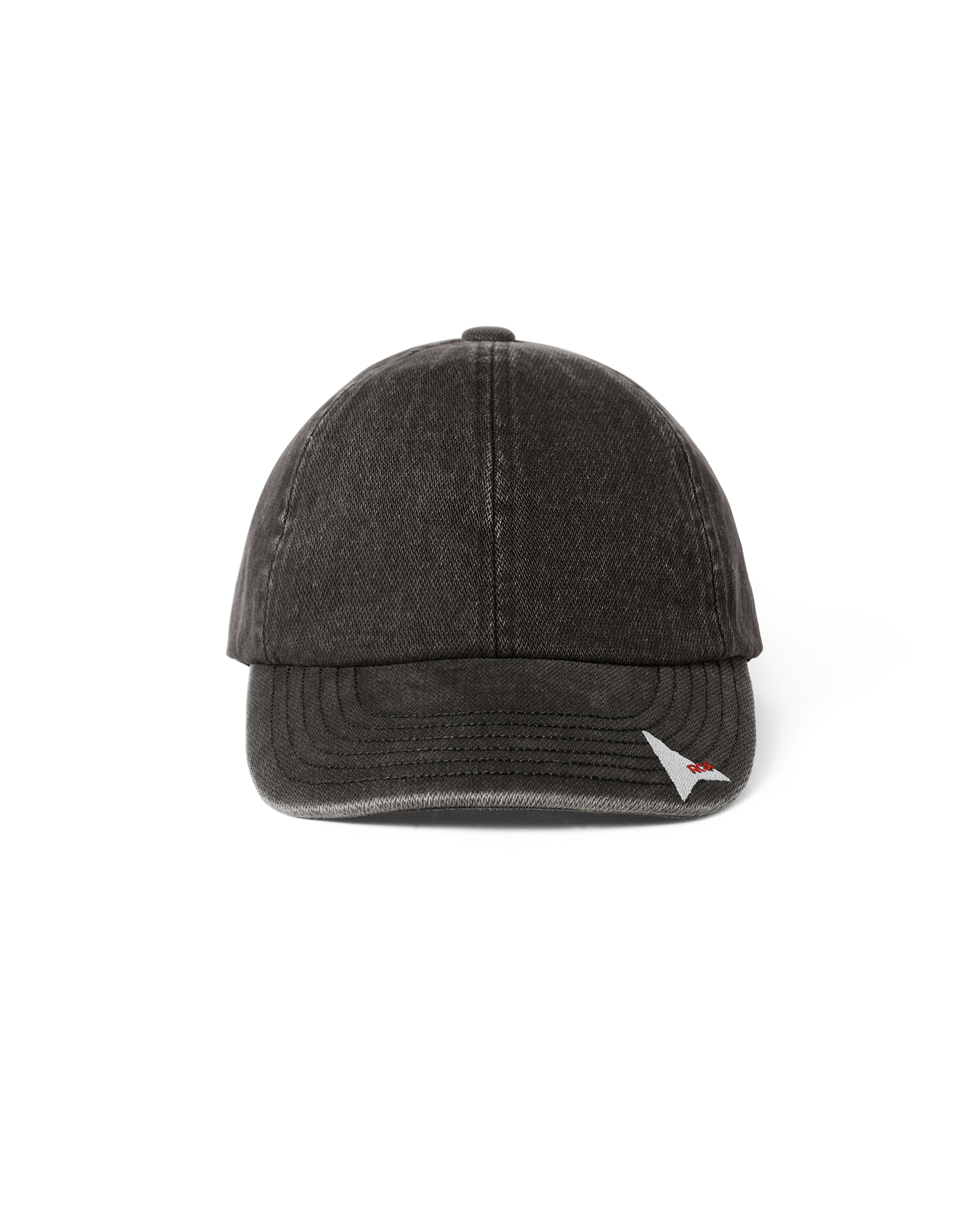X WRANGLER AERO 6 PANEL CAP