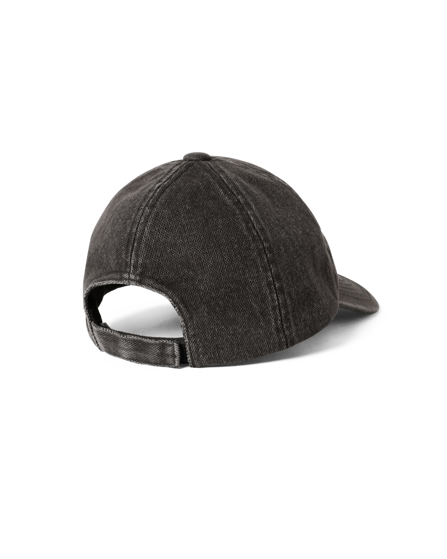 X WRANGLER AERO 6 PANEL CAP
