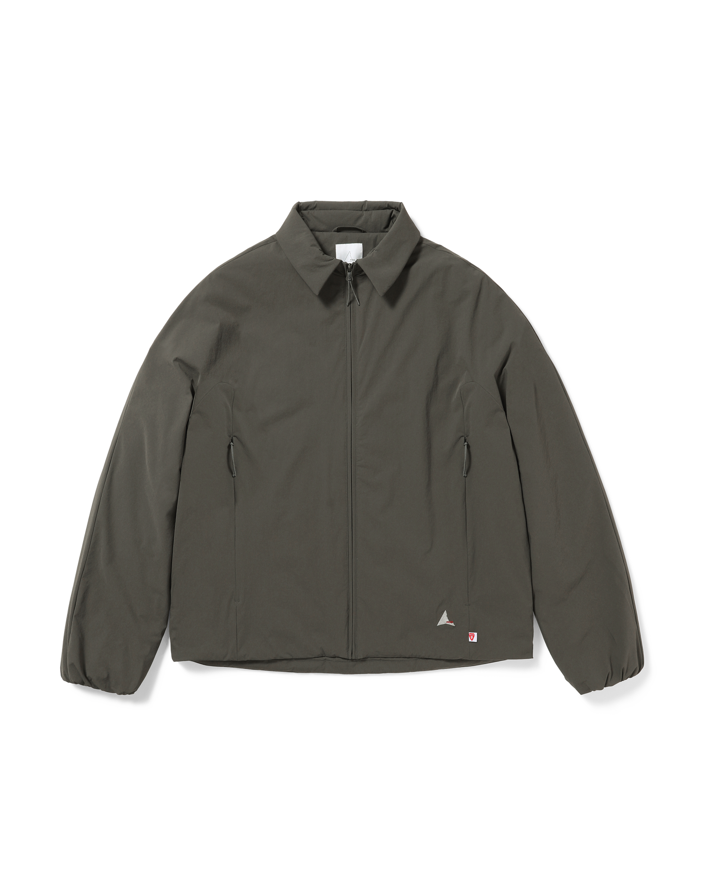 ONSEN PRIMALOFT OVERSHIRT