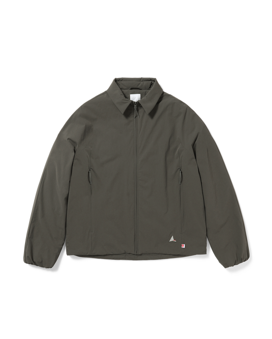 ONSEN PRIMALOFT OVERSHIRT