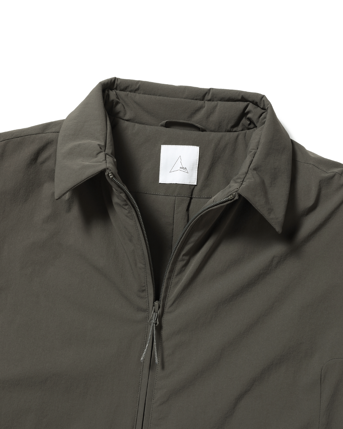 ONSEN PRIMALOFT OVERSHIRT
