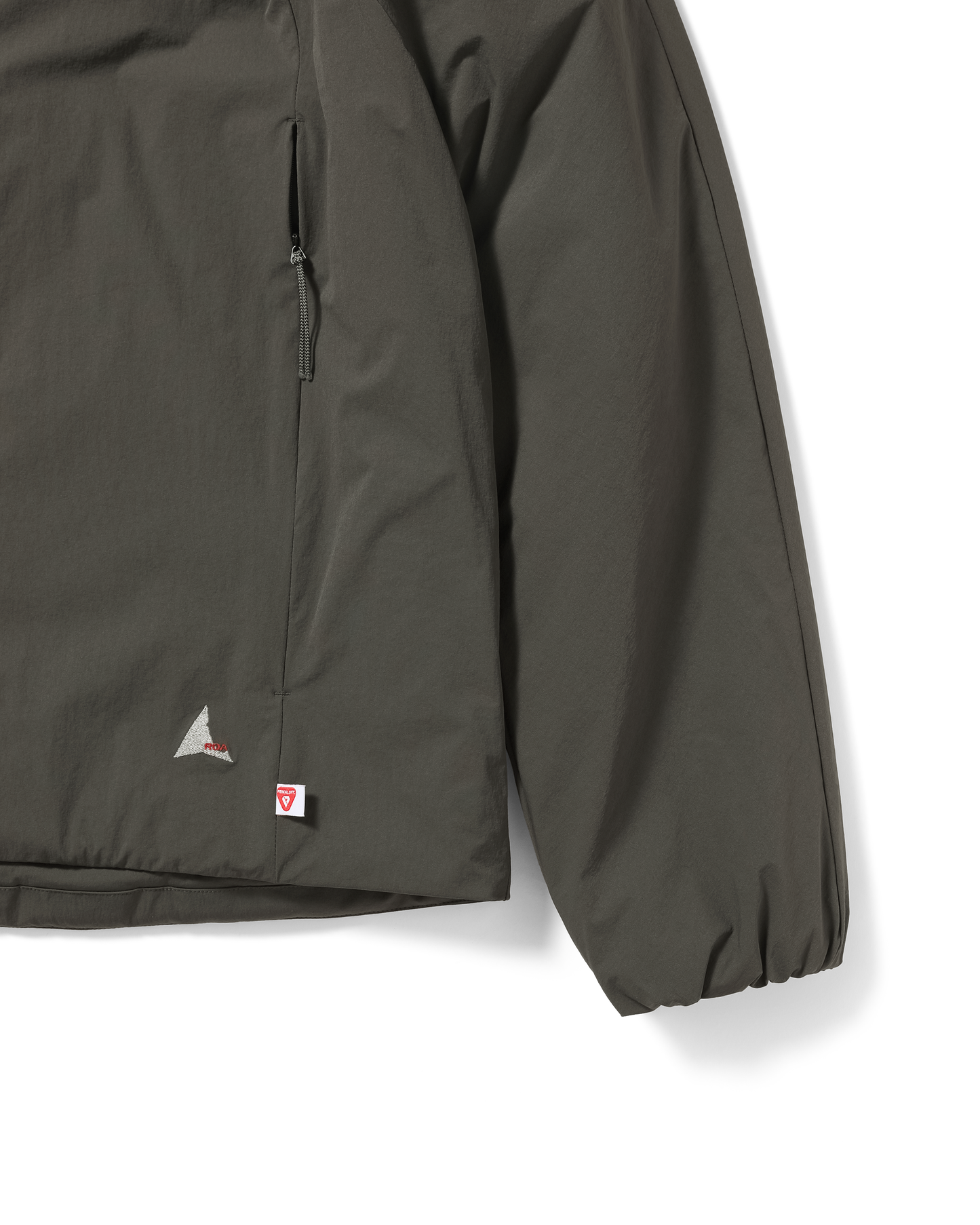 ONSEN PRIMALOFT OVERSHIRT