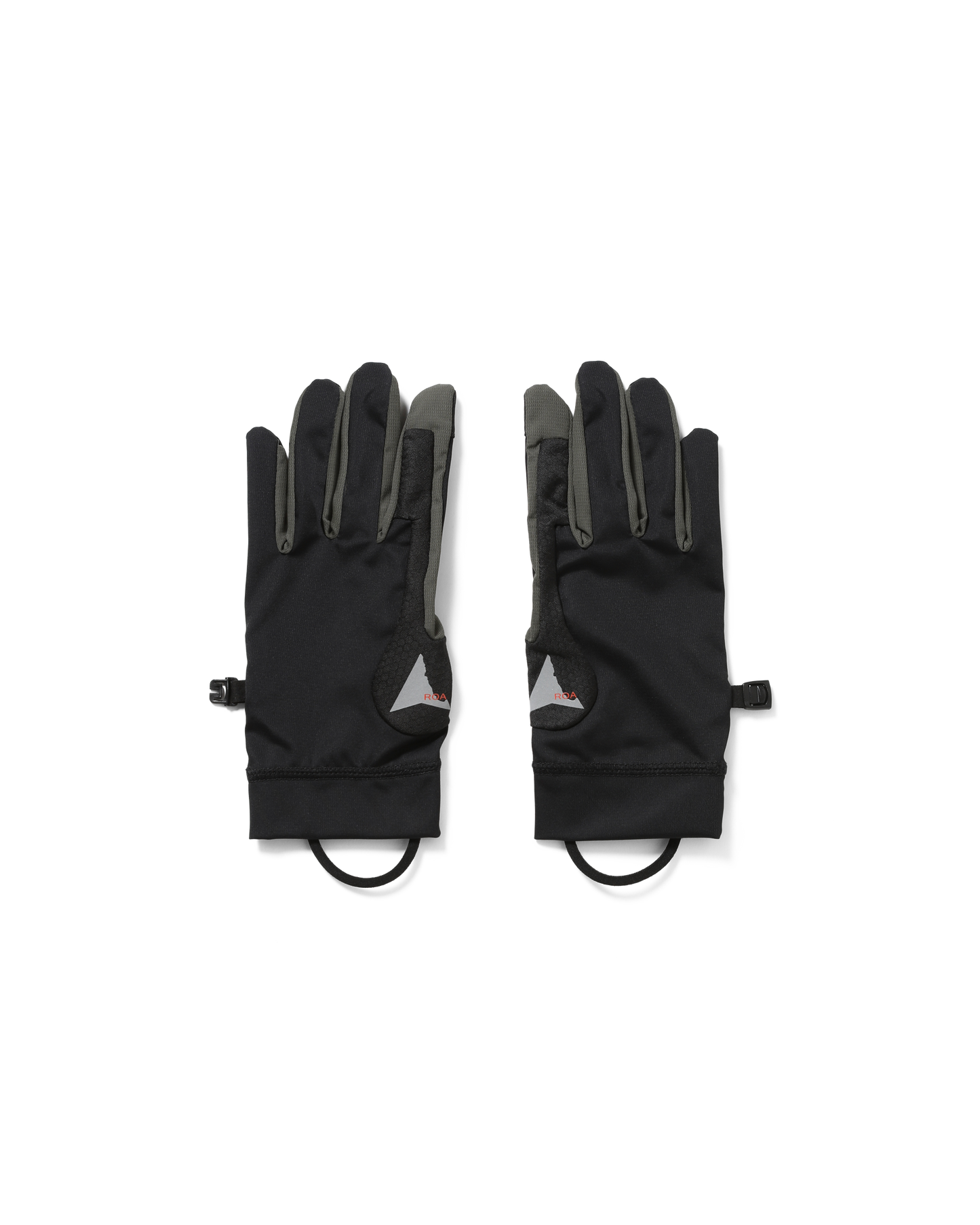 ANDIE BASE LAYER GLOVES